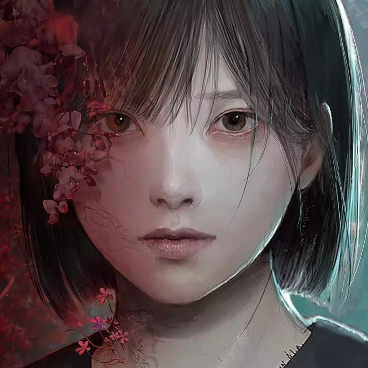Horror com elementos soulslike? Que tipo de jogo está Silent Hill f se tornando? Horror com elementos soulslike? Que tipo de jogo está Silent Hill f se tornando?