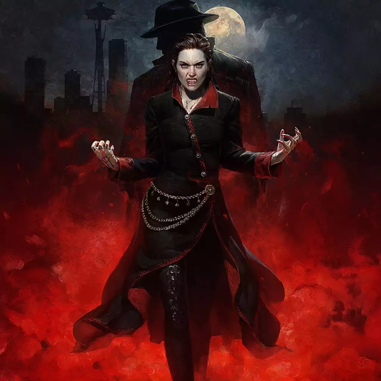 Прев'ю Vampire: The Masquerade — Bloodlines 2 з gamescom 2025. Схоже, нас чекає чудова гра, але зовсім не сиквел культової RPG Прев'ю Vampire: The Masquerade — Bloodlines 2 з gamescom 2025. Схоже, нас чекає чудова гра, але зовсім не сиквел культової RPG