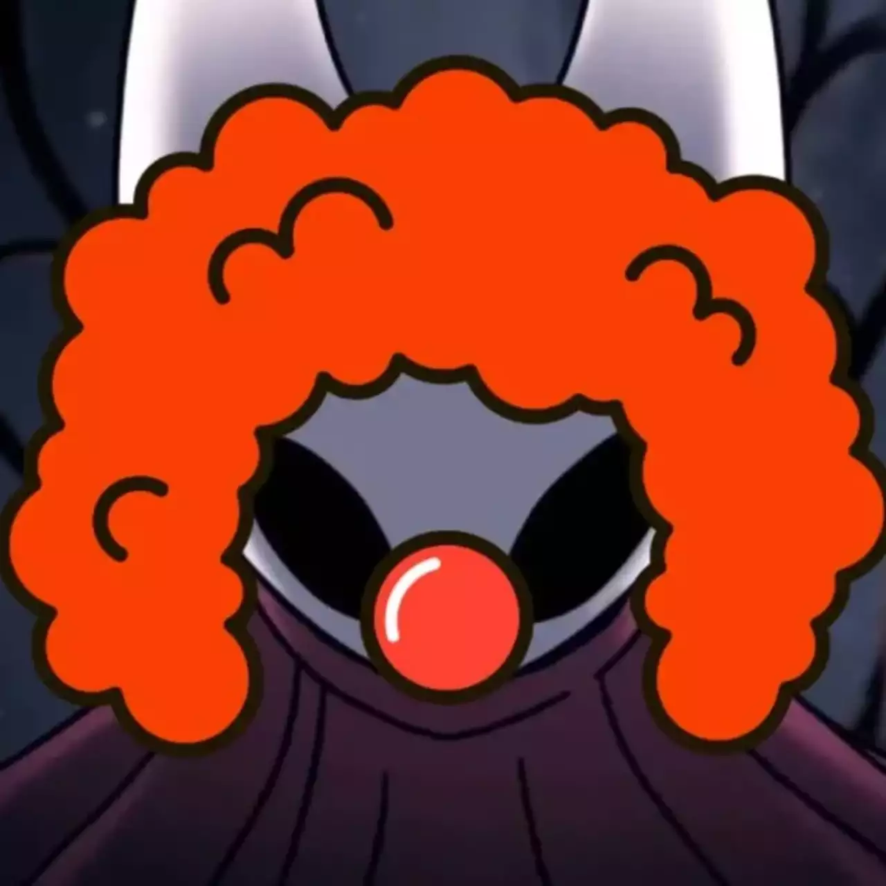 Geoff Keighley zapowiada ujawnienie Hollow Knight: Silksong na gamescom 2025 z selfie w clownskim nosie Geoff Keighley zapowiada ujawnienie Hollow Knight: Silksong na gamescom 2025 z selfie w clownskim nosie