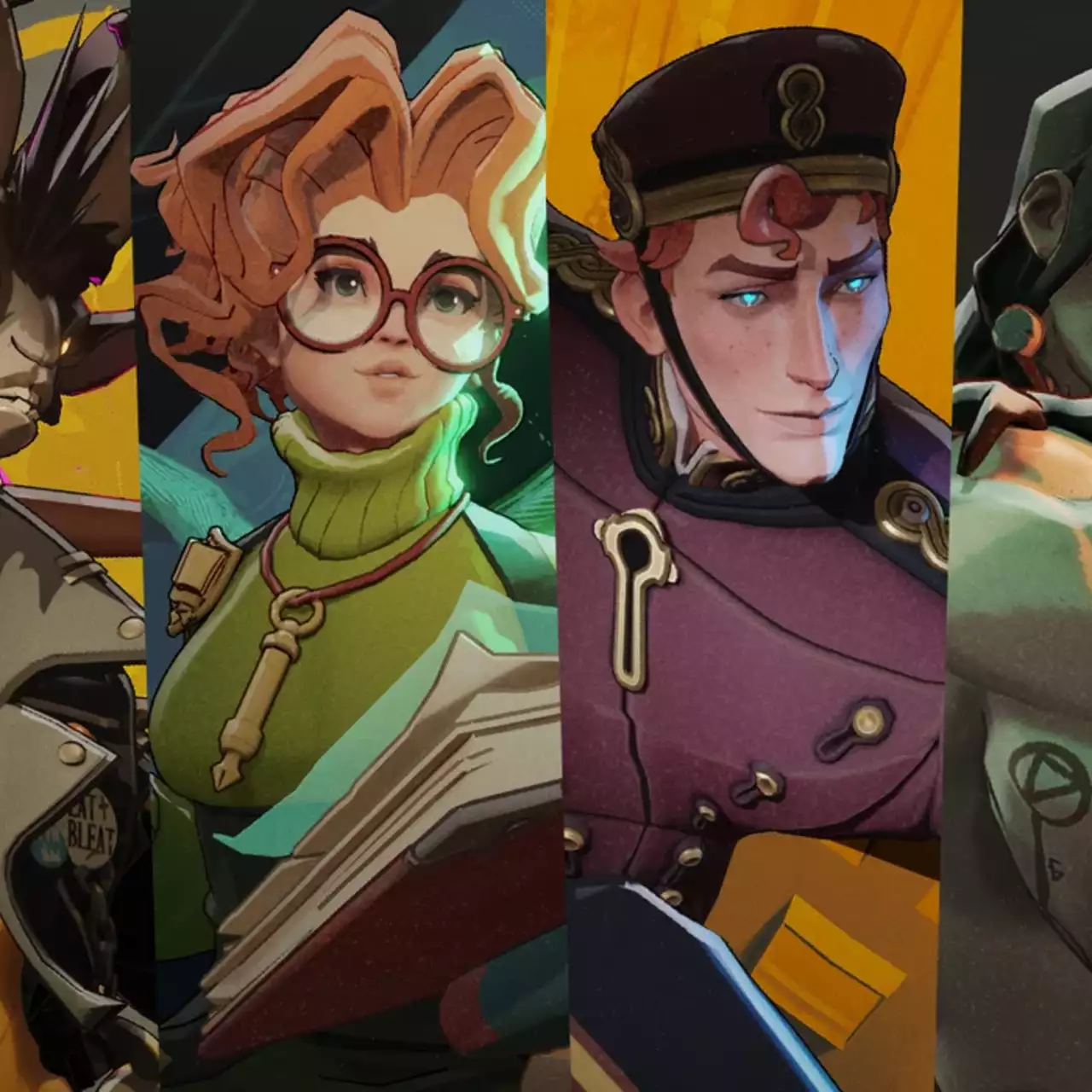 Dziewczyna Wampir i Demoniczna Koza — Valve Wydaje Ważną Aktualizację Zatrzymania Dziewczyna Wampir i Demoniczna Koza — Valve Wydaje Ważną Aktualizację Zatrzymania