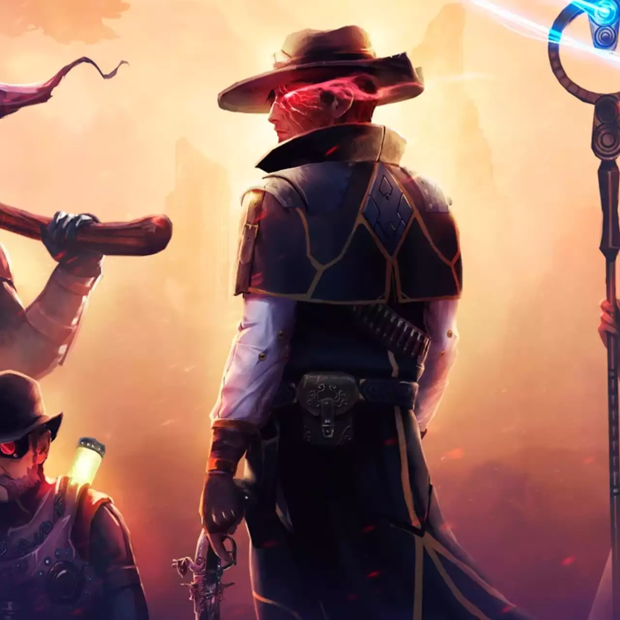 Нова розпродаж — для Steam за 30 грн віддають гідну RPG з магією, стимпанк-технологіями та наслідками вибору Нова розпродаж — для Steam за 30 грн віддають гідну RPG з магією, стимпанк-технологіями та наслідками вибору