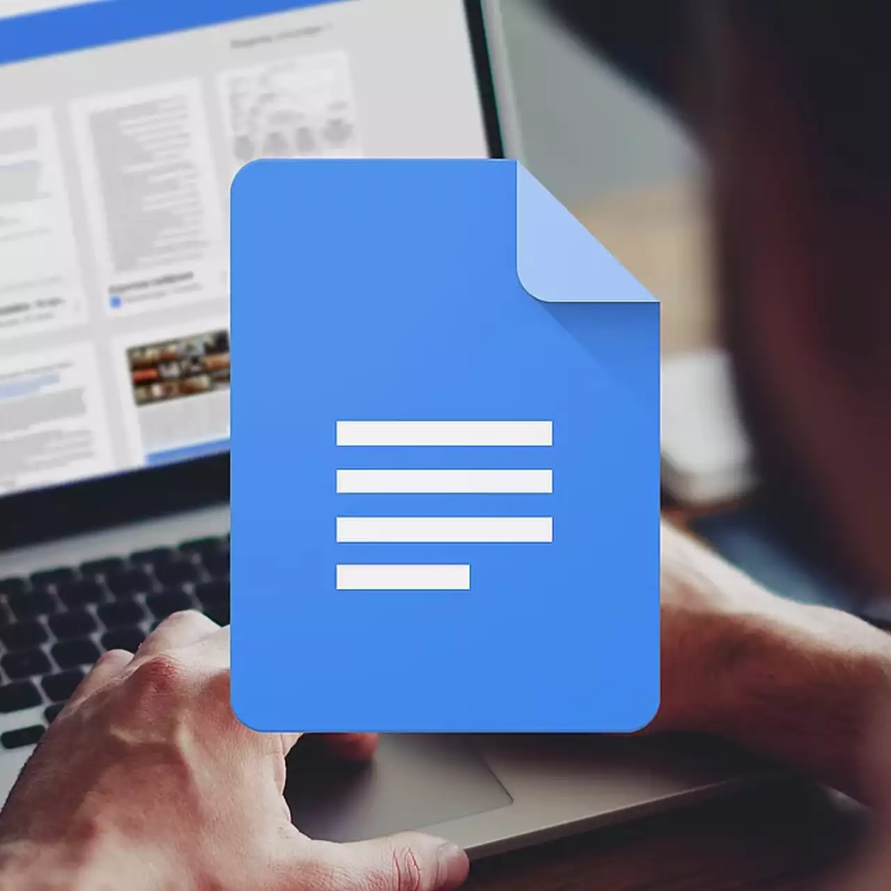 Google Docs навчився читати документи вголос за допомогою ШІ