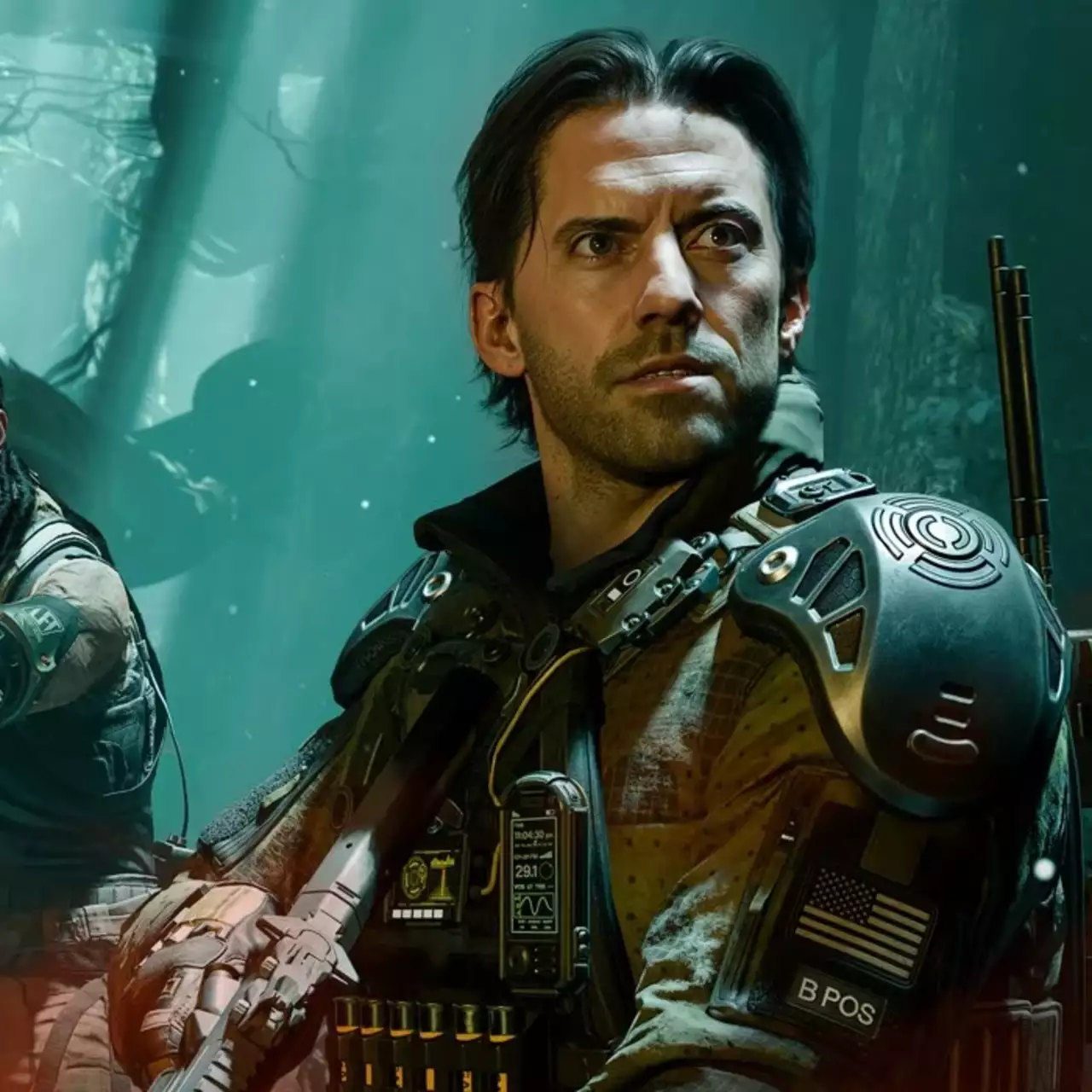 Безумні світи та Metallica: вийшов повноцінний трейлер Call of Duty: Black Ops 7 Безумні світи та Metallica: вийшов повноцінний трейлер Call of Duty: Black Ops 7