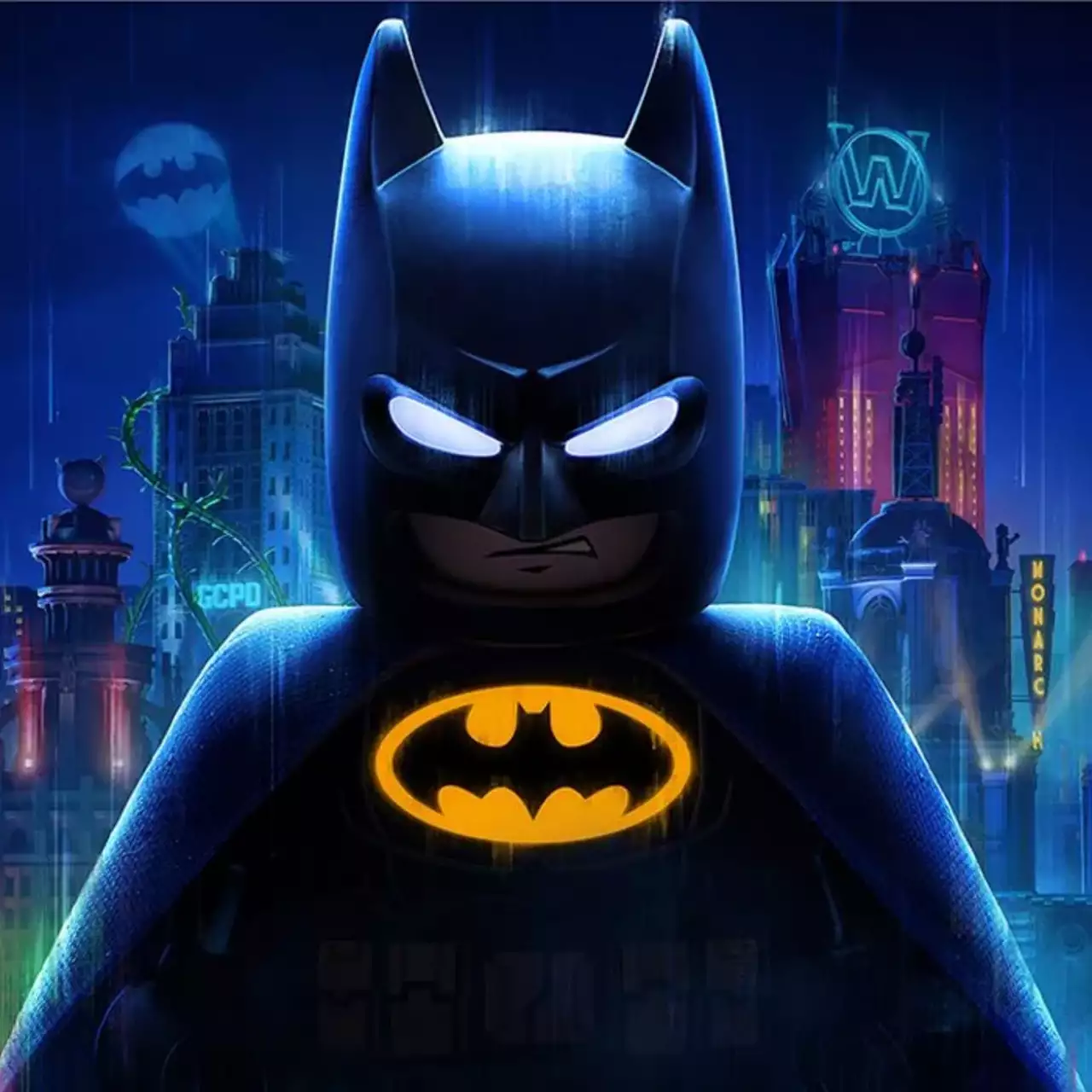Анонсована нова гра про Бетмена з відкритим світом — LEGO Batman: Legacy of the Dark Knight