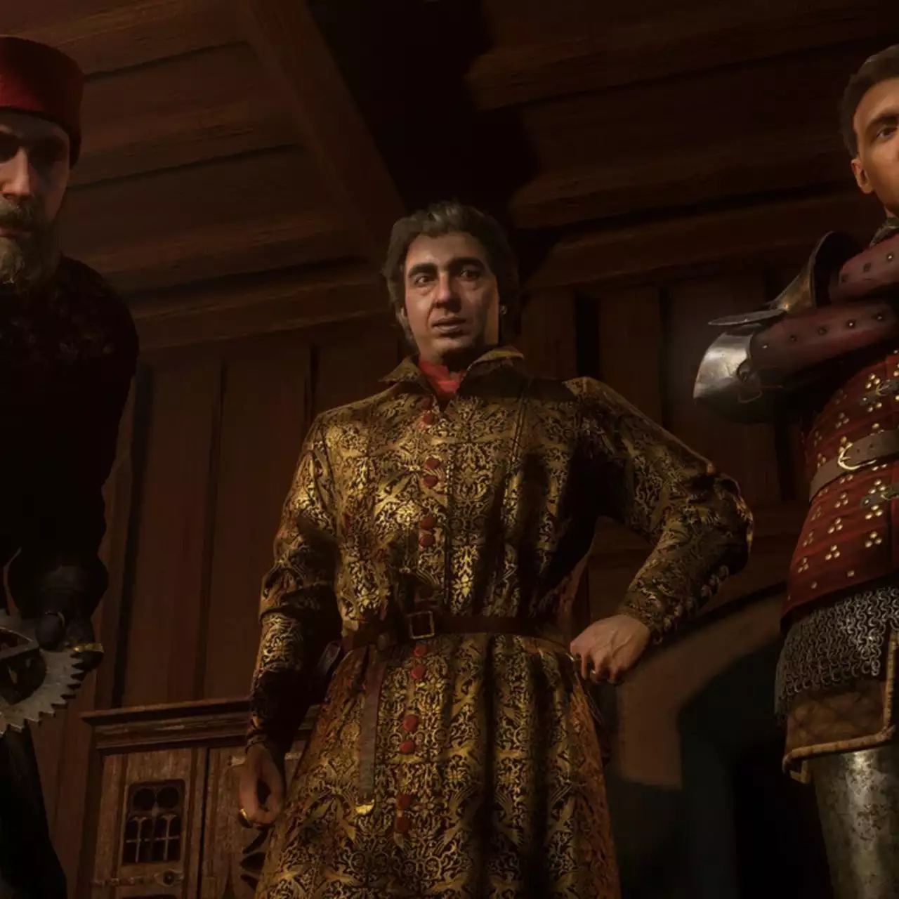 Показано трейлер доповнення Legacy of The Forge для Kingdom Come: Deliverance 2 Показано трейлер доповнення Legacy of The Forge для Kingdom Come: Deliverance 2