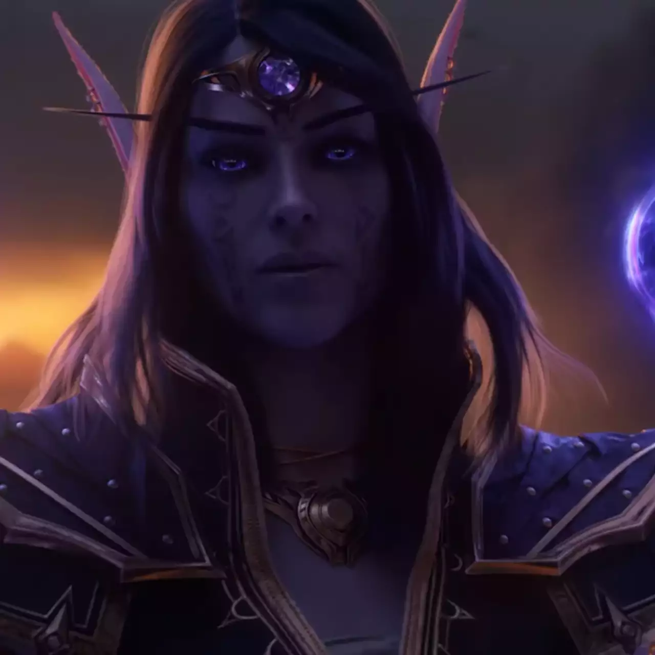 Blizzard показала епічний трейлер World of Warcraft: Midnight Blizzard показала епічний трейлер World of Warcraft: Midnight