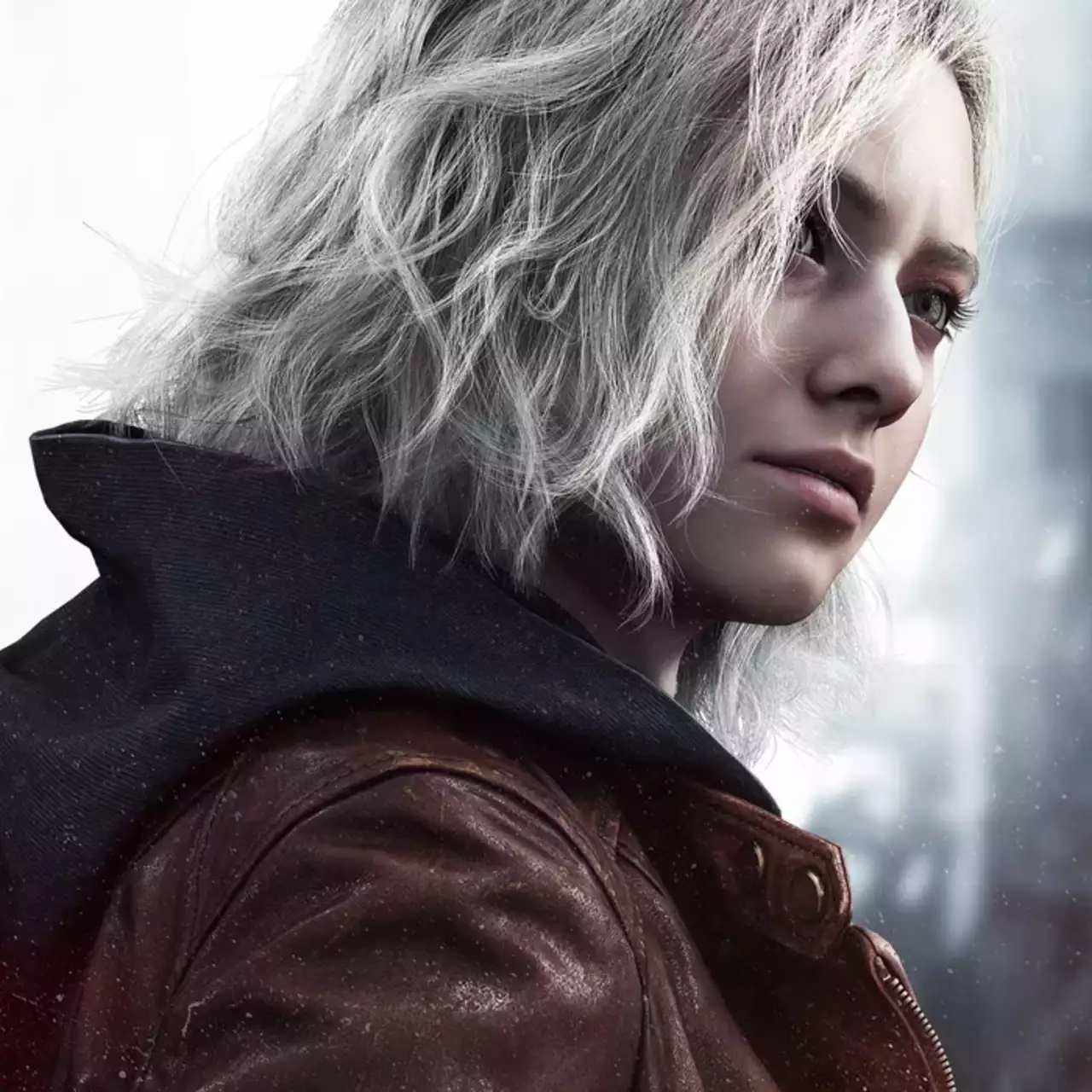 Capcom показала геймплейний трейлер Resident Evil Requiem Capcom показала геймплейний трейлер Resident Evil Requiem
