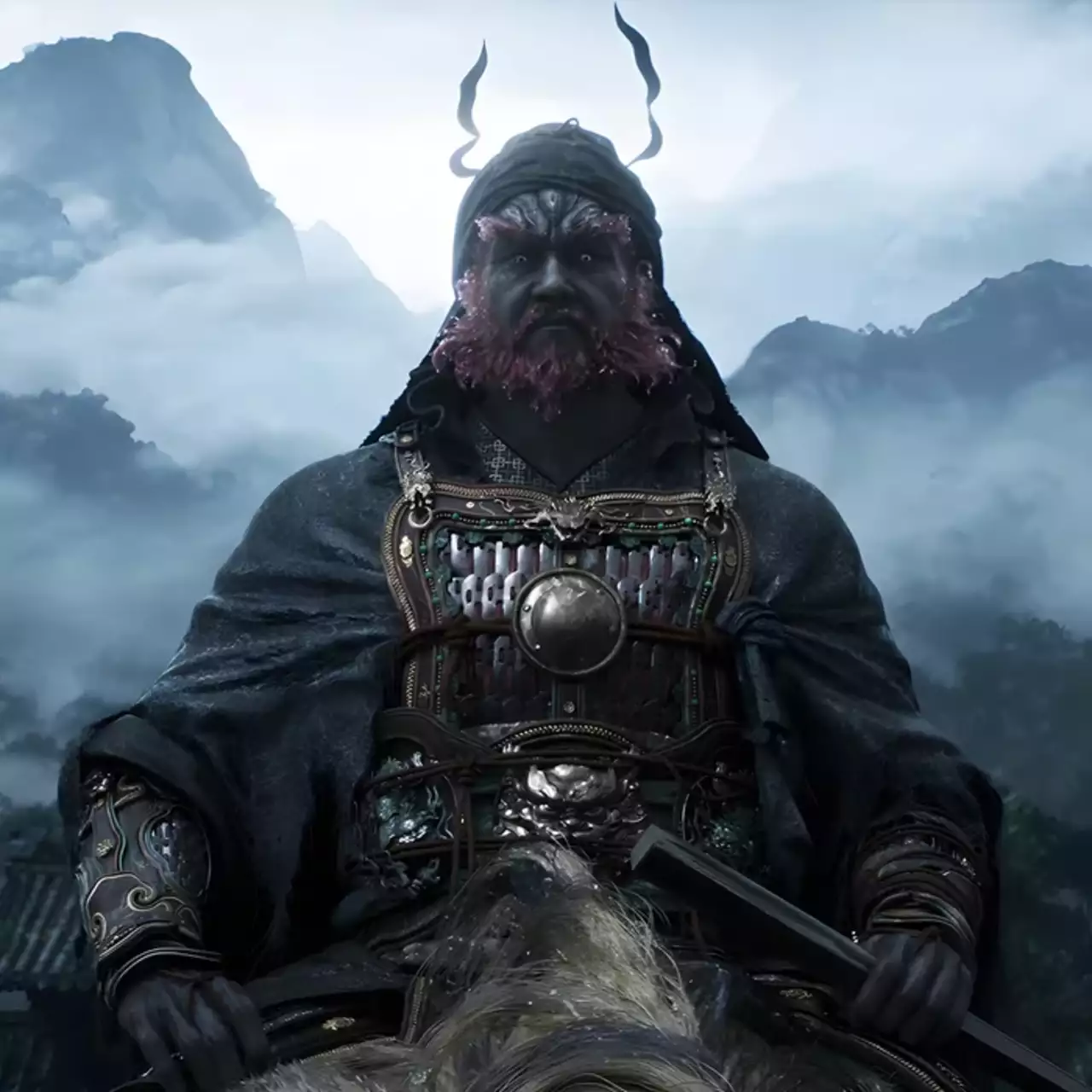 Автори Black Myth: Wukong анонсували нову гру — вона про іншого легендарного героя Автори Black Myth: Wukong анонсували нову гру — вона про іншого легендарного героя