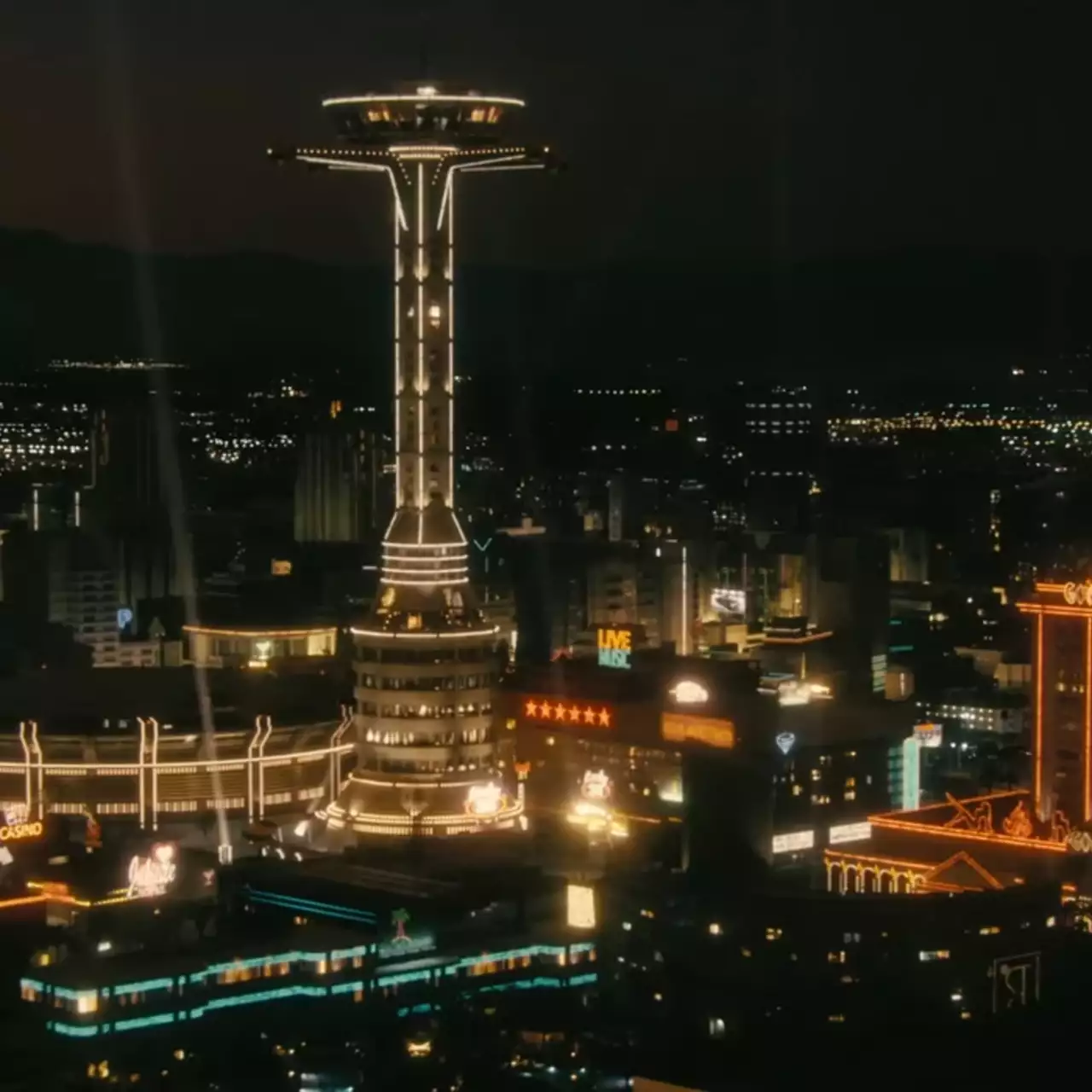 Nova Vegas e um Deathclaw — trailer completo da 2ª temporada de 'Fallout' revelado Nova Vegas e um Deathclaw — trailer completo da 2ª temporada de 'Fallout' revelado