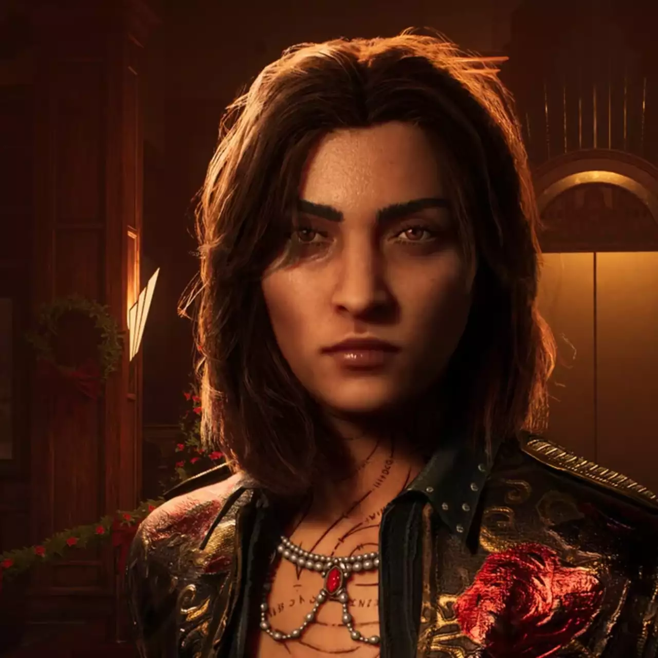 É oficial — Vampire: The Masquerade — Bloodlines 2 será lançado em 21 de outubro