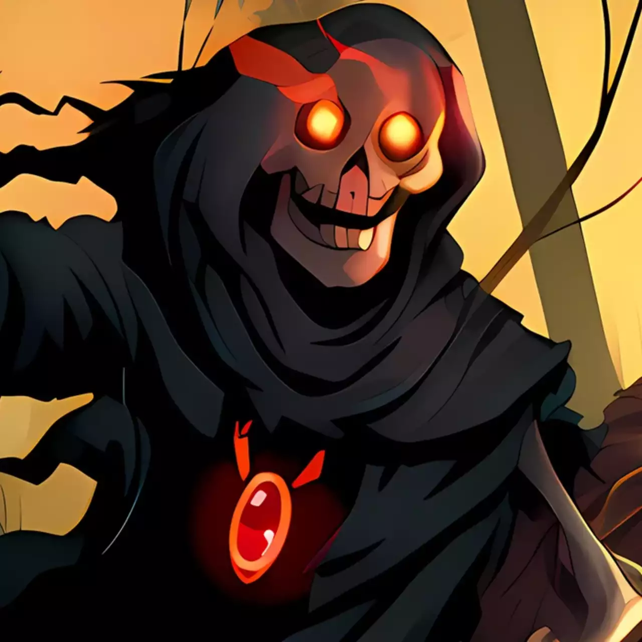 Old-School Roguelike RPG Death by Scrolling Announced—Dive Into the Chaotic Depths of Purgatory