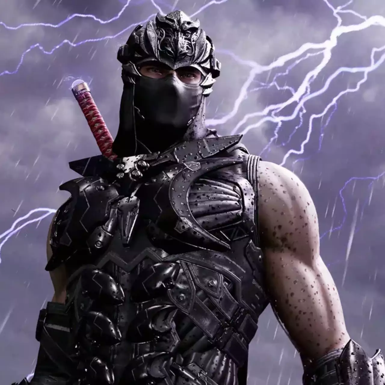 血腥屠杀 unleashed:新的忍者外传4预告片展示了残酷的战斗 血腥屠杀 unleashed:新的忍者外传4预告片展示了残酷的战斗