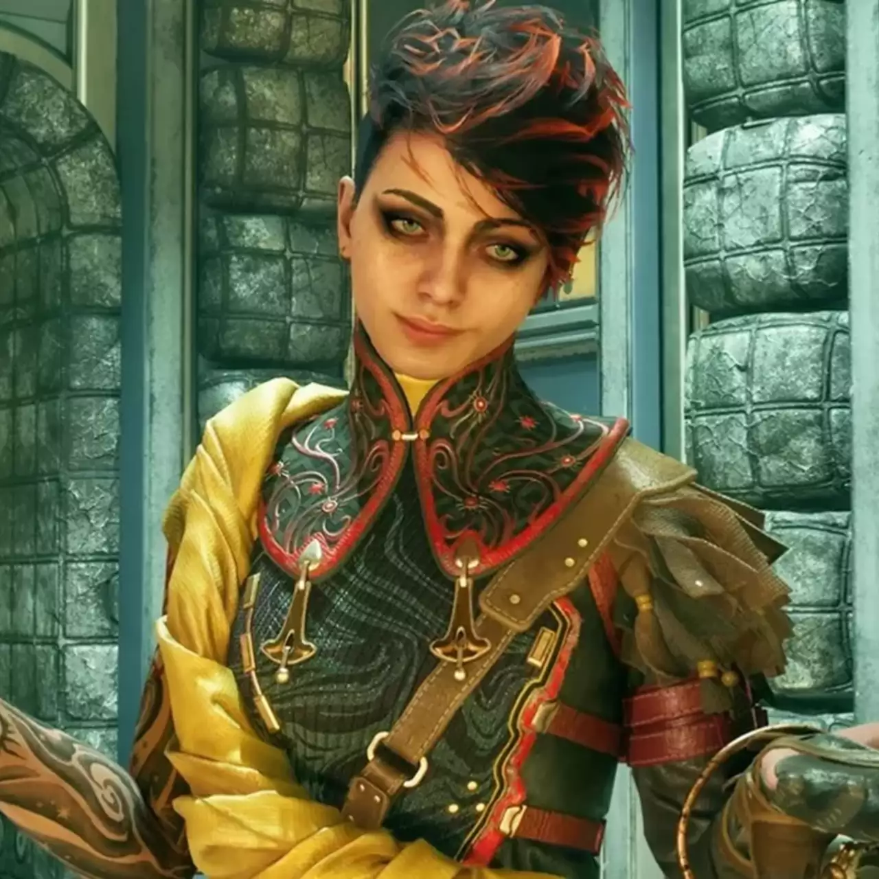 Um Novo Trailer de The Outer Worlds 2 Apresenta Seus Companheiros Um Novo Trailer de The Outer Worlds 2 Apresenta Seus Companheiros