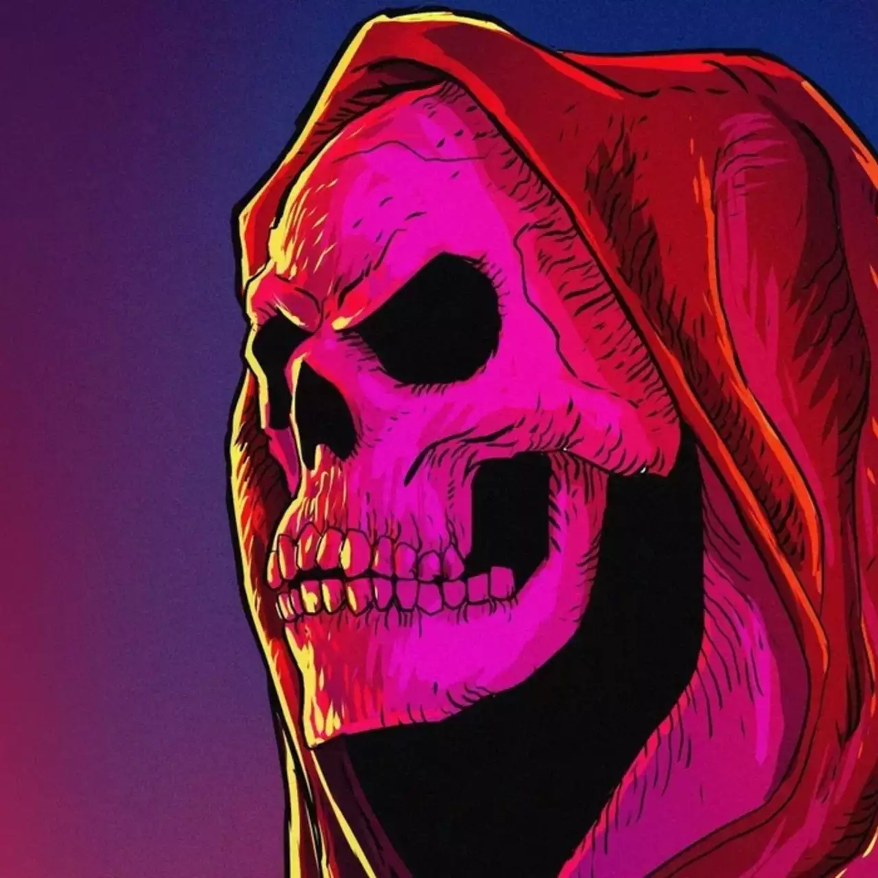 Um Novo Masters of the Universe Beat 'Em Up Anunciado—Vibes Retro do Sega Genesis Um Novo Masters of the Universe Beat 'Em Up Anunciado—Vibes Retro do Sega Genesis