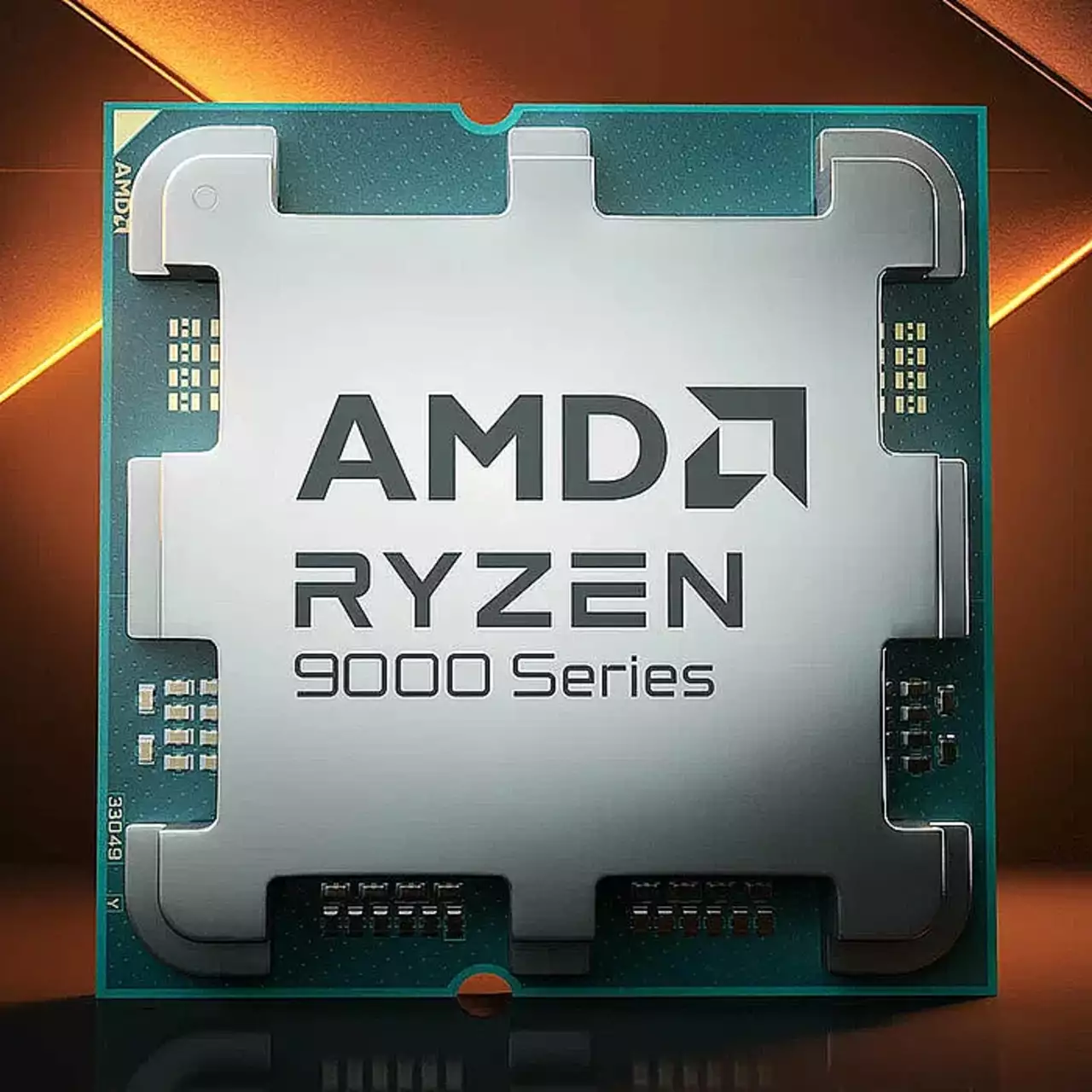 AMD Ryzen 5 9500F: новий бюджетний процесор для AM5 позбувся графіки, але не продуктивності