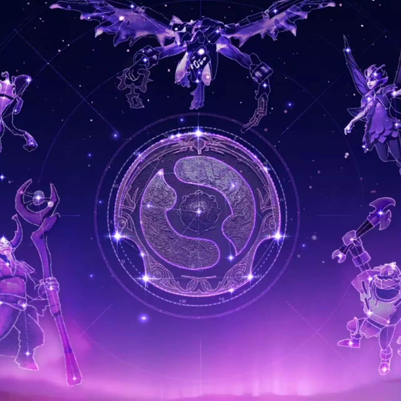 В Dota 2 вийшов безкоштовний компендіум для The International 2025 В Dota 2 вийшов безкоштовний компендіум для The International 2025