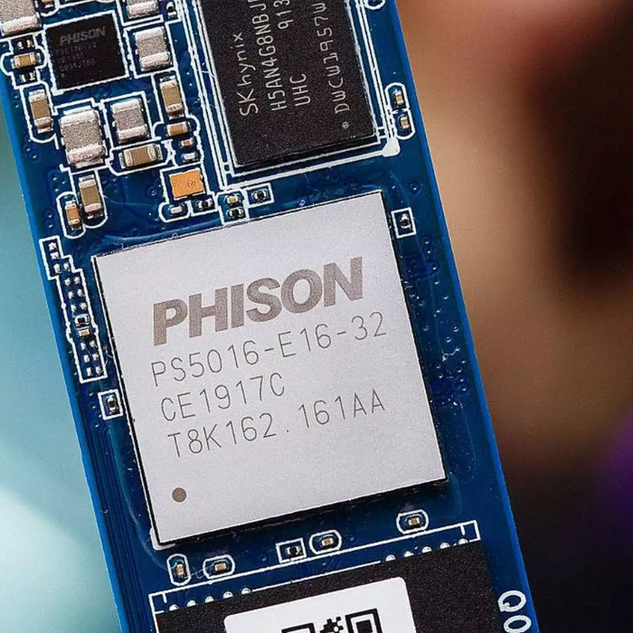 Phison підтвердила збої в роботі SSD після оновлення Windows 11