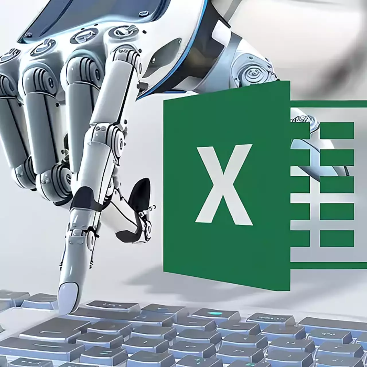 Microsoft почала тестування ІІ-функції COPILOT в Excel для роботи без формул Microsoft почала тестування ІІ-функції COPILOT в Excel для роботи без формул