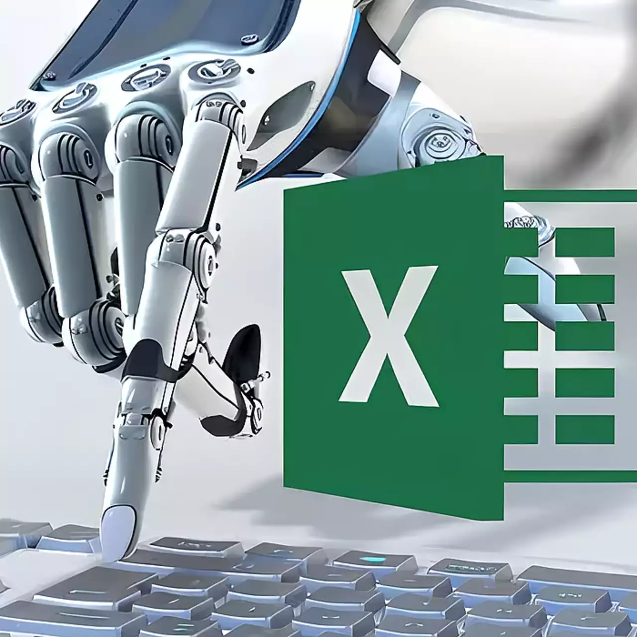 Excel Copilot firmy Microsoft wchodzi w fazę beta, pozwalając Ci zrezygnować z formuł na rzecz poleceń zasilanych sztuczną inteligencją Excel Copilot firmy Microsoft wchodzi w fazę beta, pozwalając Ci zrezygnować z formuł na rzecz poleceń zasilanych sztuczną inteligencją