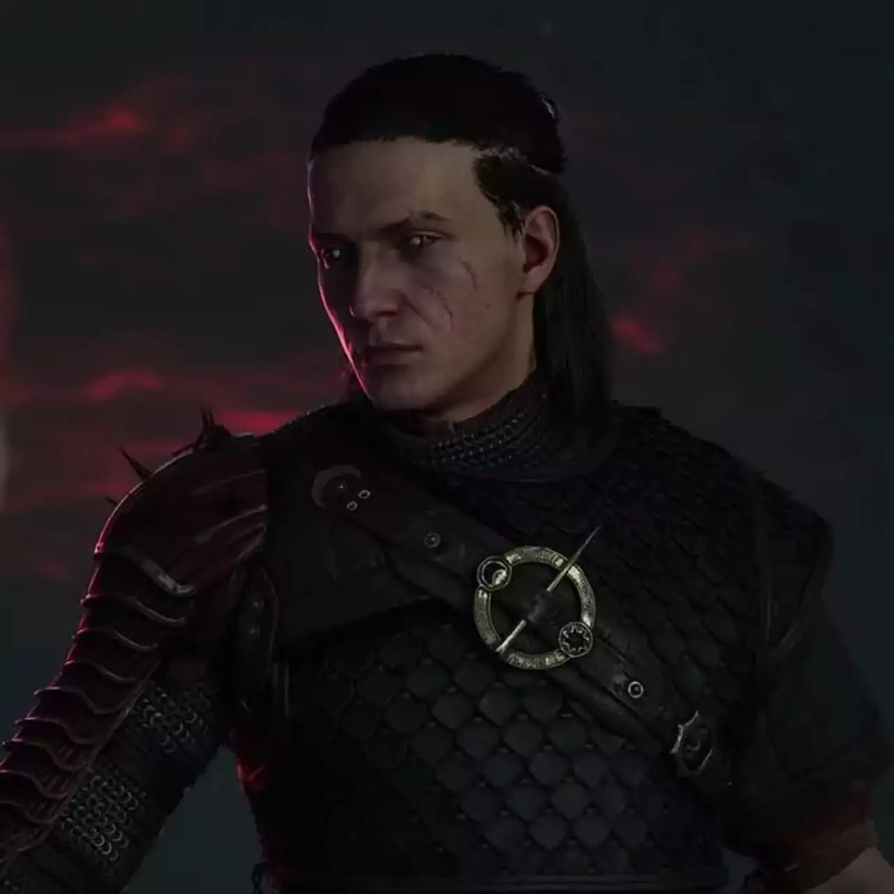 Автори The Blood of Dawnwalker прислухалися до критики та виправили один із найспірніших моментів