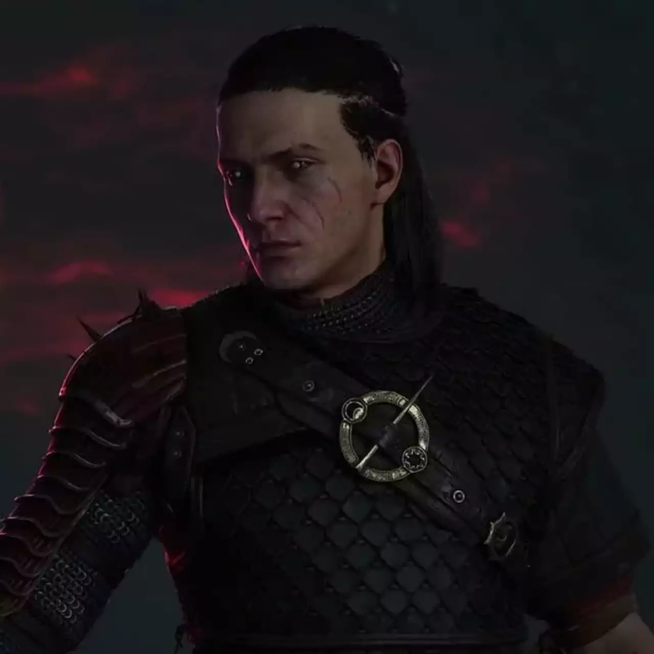 Pengembang Blood of Dawnwalker Menanggapi Umpan Balik Penggemar, Memperbaiki Masalah Kamera yang Kontroversial Pengembang Blood of Dawnwalker Menanggapi Umpan Balik Penggemar, Memperbaiki Masalah Kamera yang Kontroversial