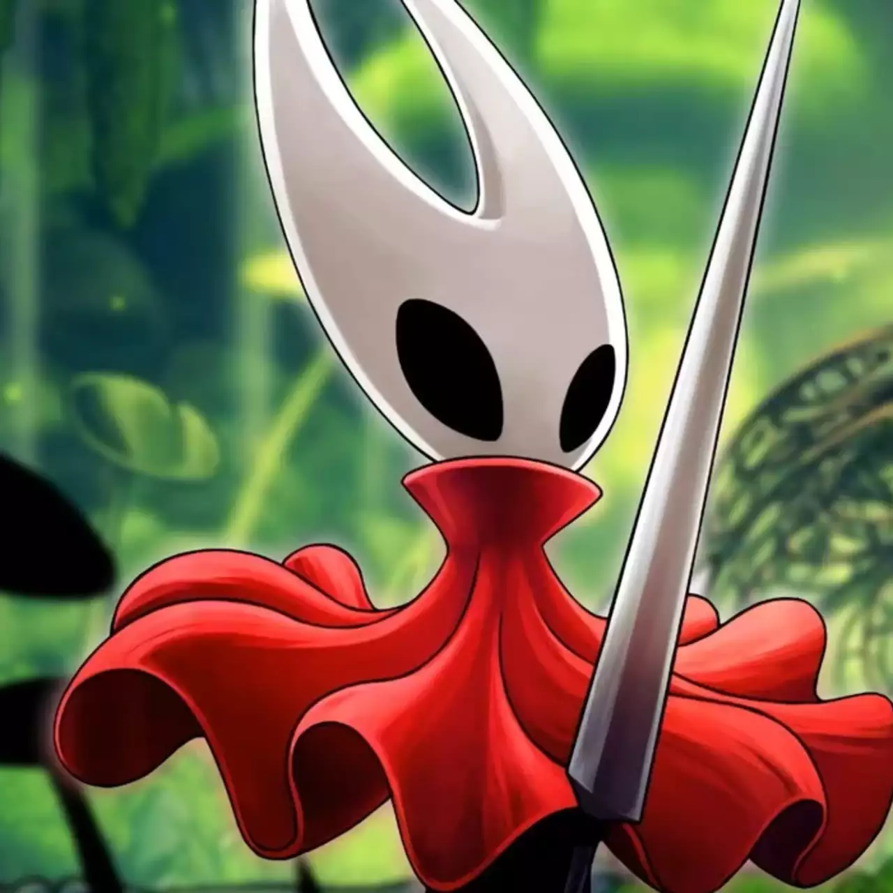 Banyak Gameplay Hollow Knight: Silksong Ditampilkan