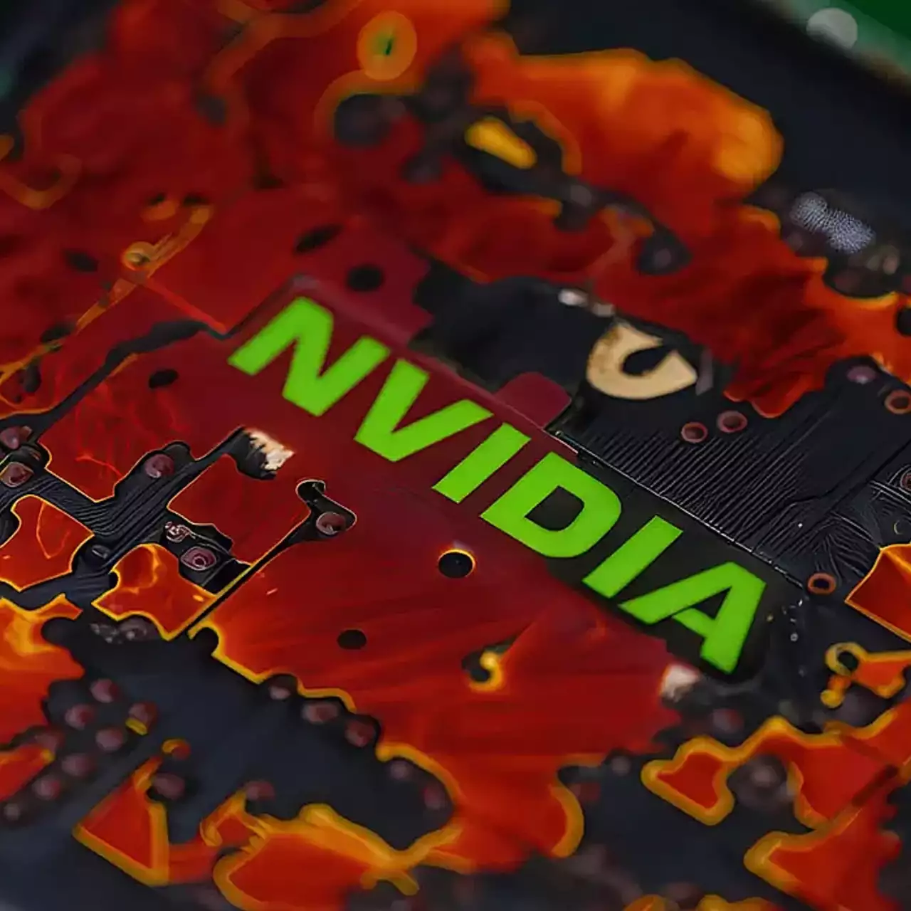 Вийшли нові драйвери NVIDIA 581.08 WHQL: ряд проблем вирішено, але не всі
