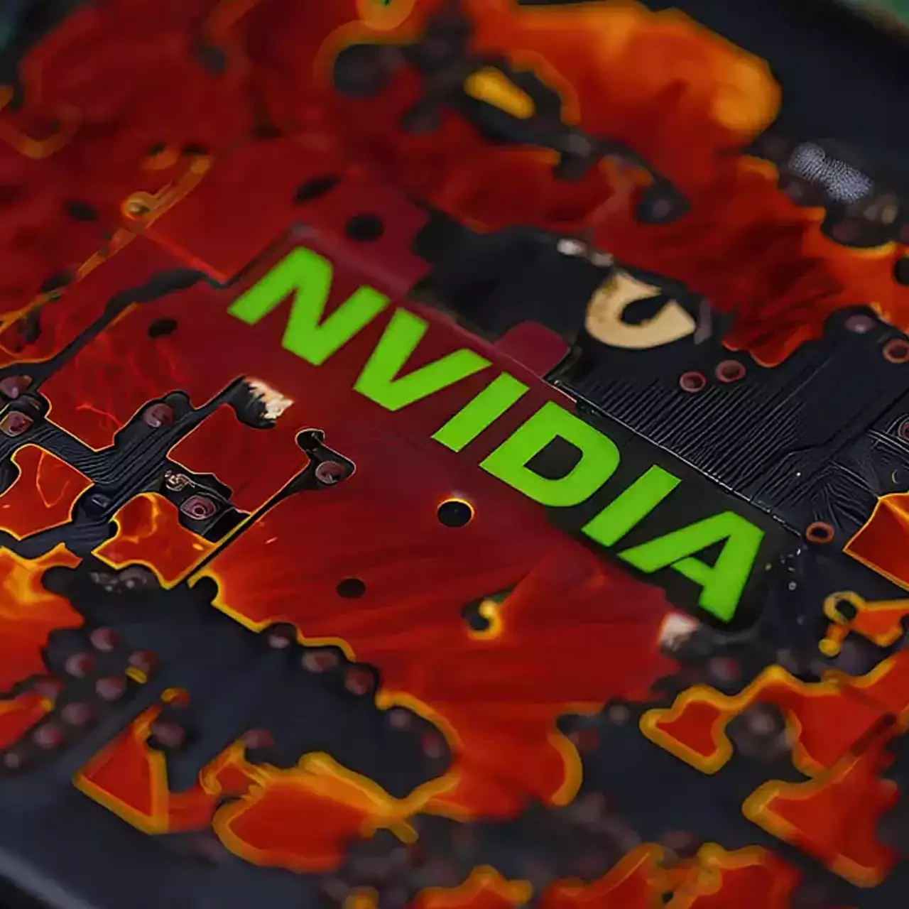 NVIDIA 驱动程序 581.08 WHQL 已发布：修复了多个问题，但并非全部