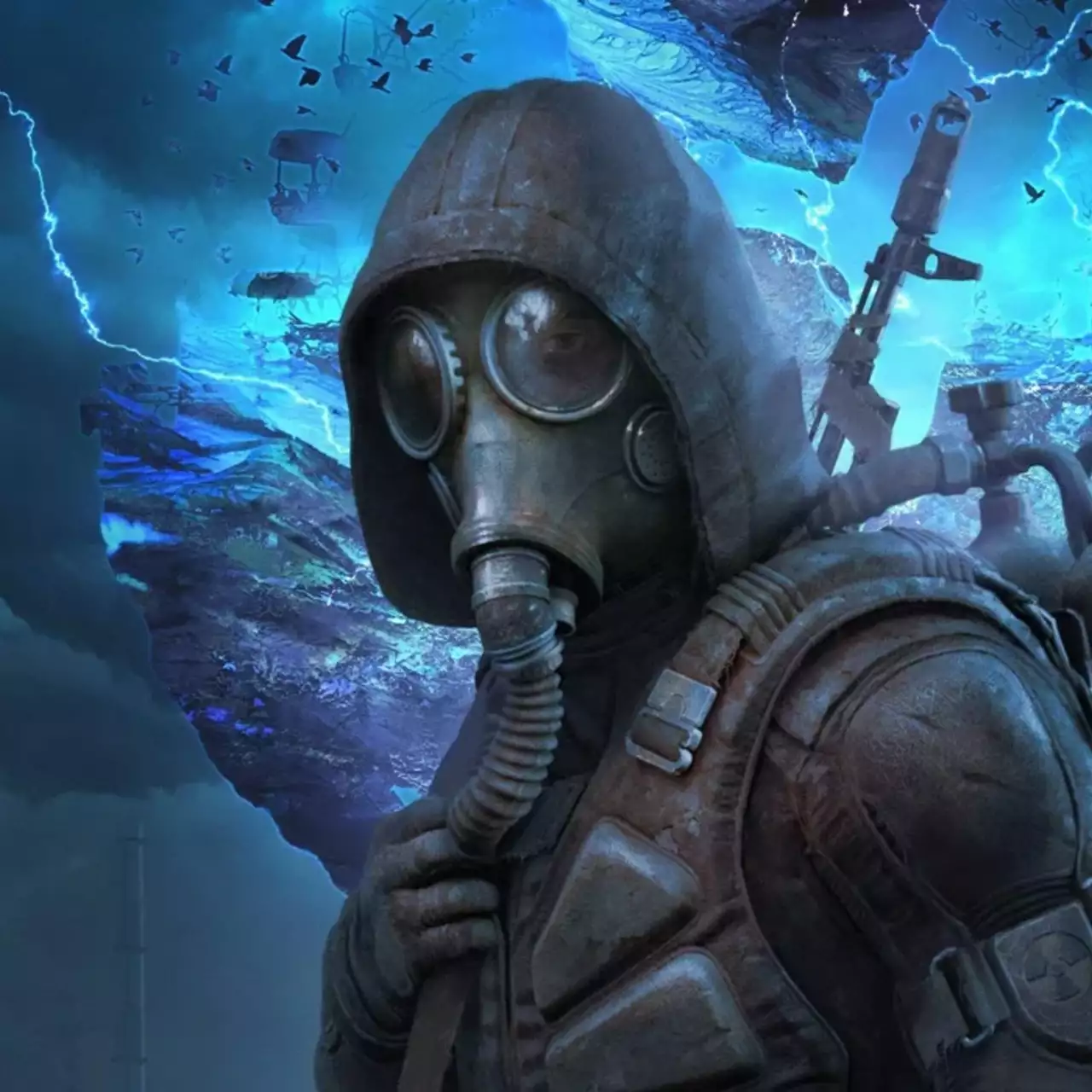S.T.A.L.K.E.R. 2 将于11月20日在PS5上发布 — 提供增强的图形和“真实”的吉他演奏