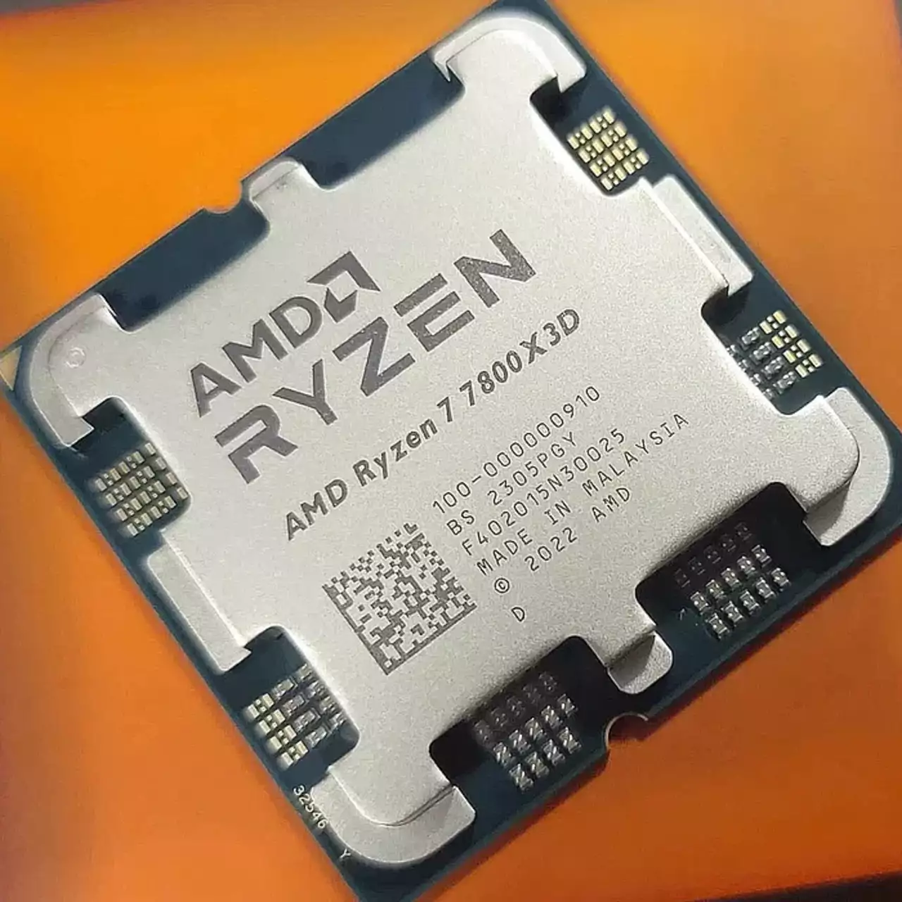 Sem Perda de Desempenho: AMD Altera o Design da CPU Ryzen, Confirma que é Oficial Sem Perda de Desempenho: AMD Altera o Design da CPU Ryzen, Confirma que é Oficial