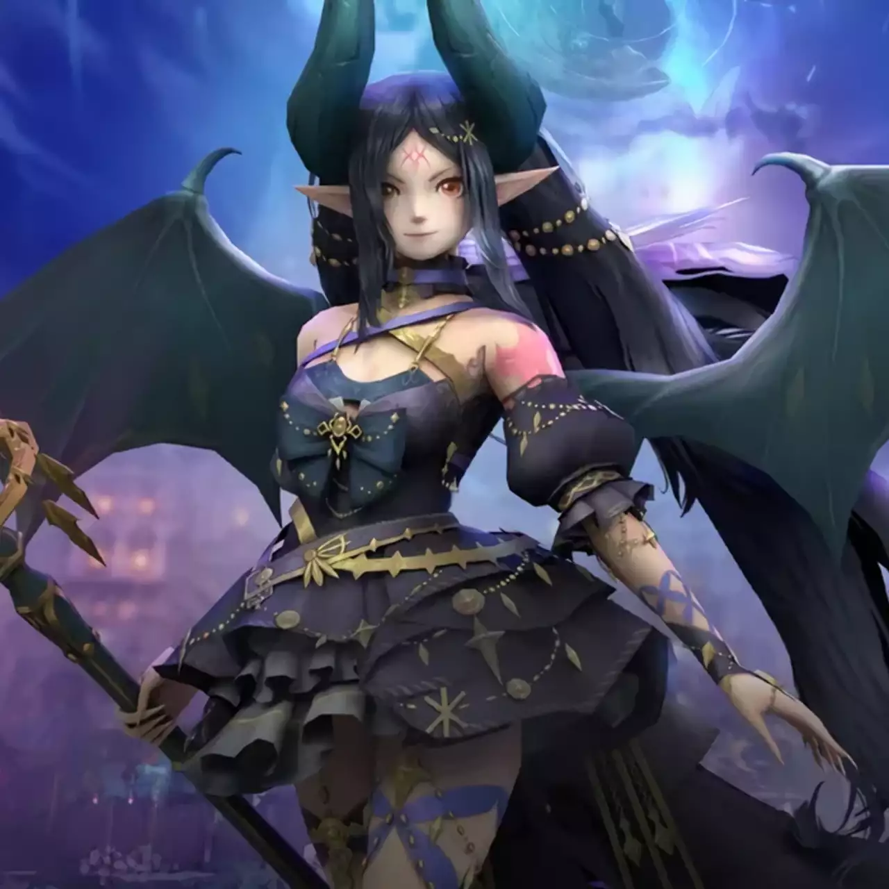 Lineage 2 отримала оновлення Wolf Waker з новими домашніми тваринами, класом та босом Lineage 2 отримала оновлення Wolf Waker з новими домашніми тваринами, класом та босом