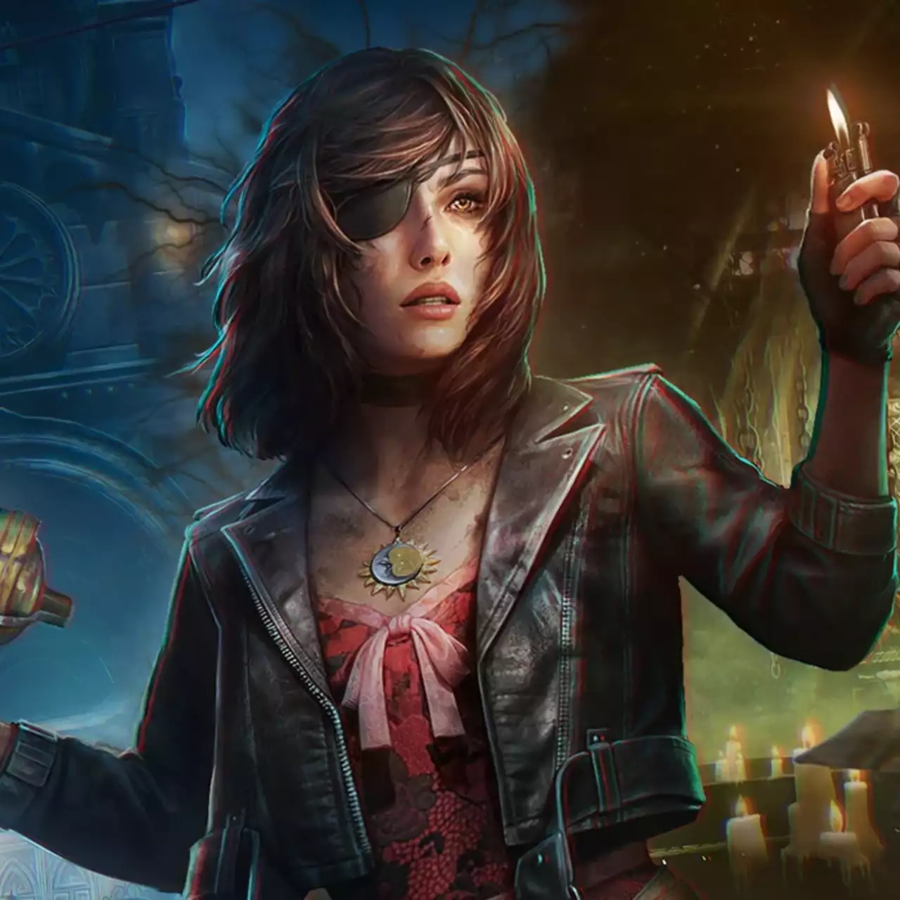 Показано новий трейлер Tormented Souls 2 — хорору в дусі класичних Resident Evil. Розкрито дату виходу