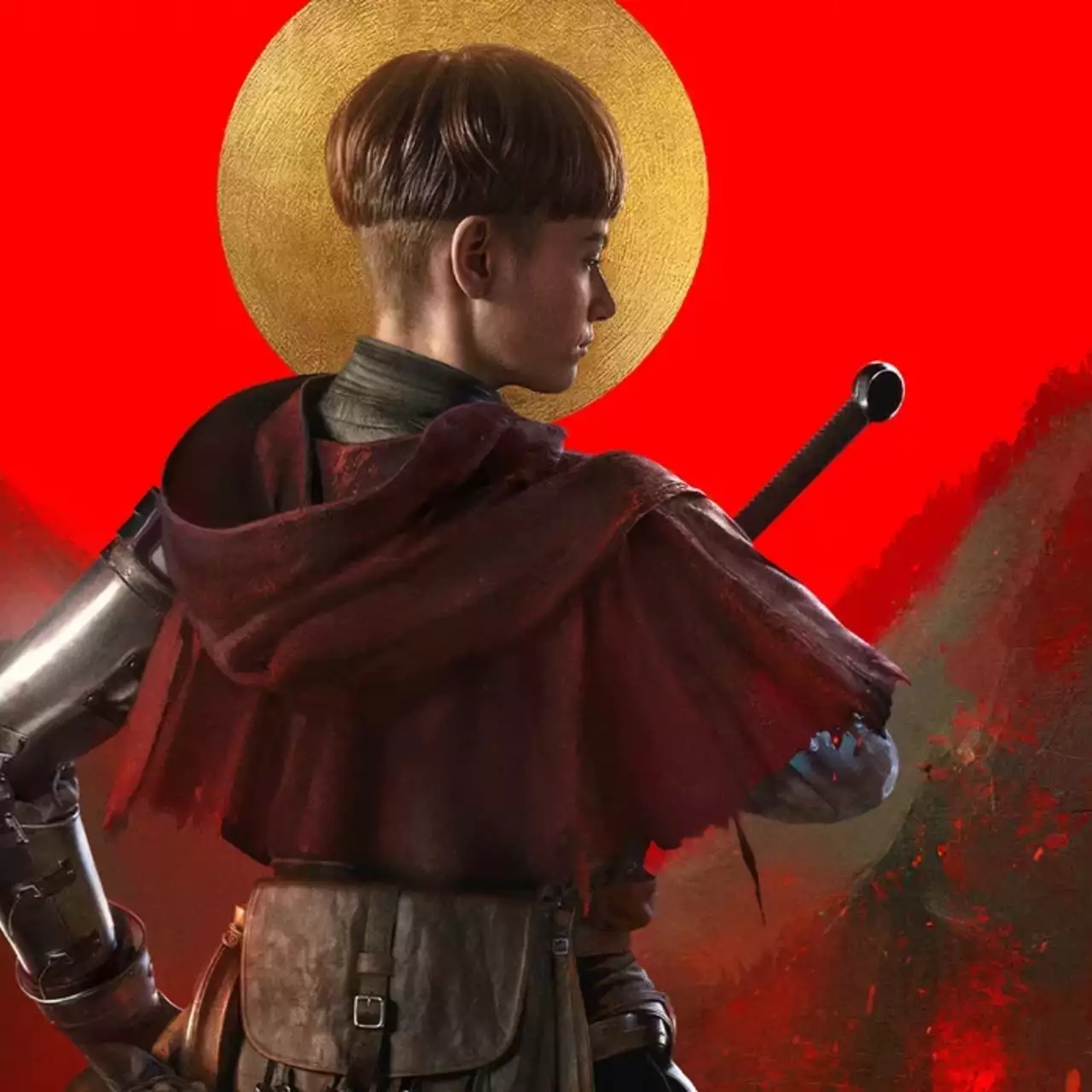 Action-Adventure 1348 Ex Voto Announced