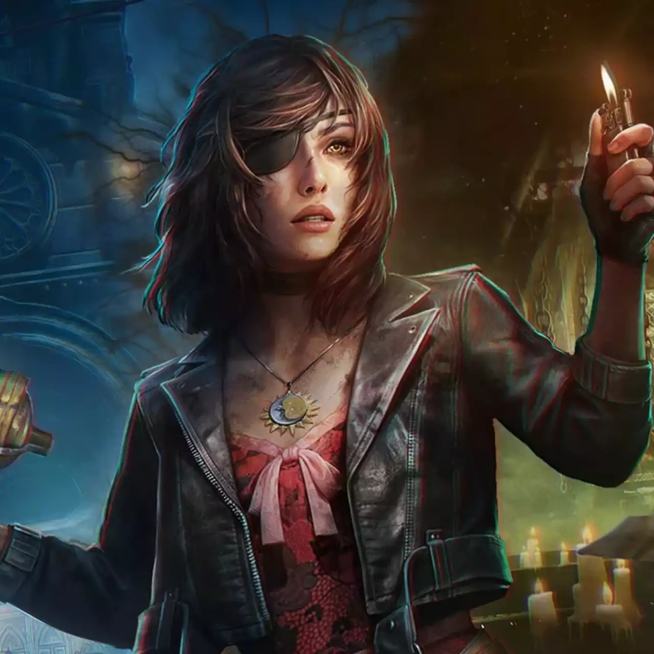 Tormented Souls 2 Mendapatkan Tanggal Rilis dalam Trailer Baru