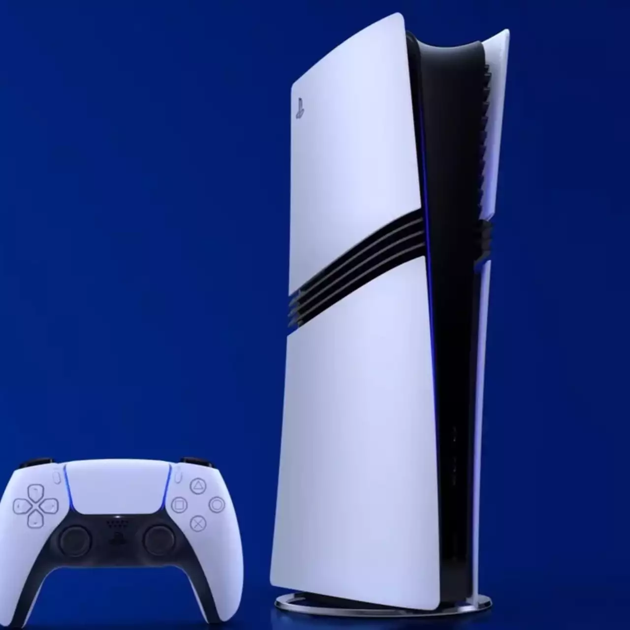 Sony підвищує ціни на PS5 та PS5 Pro — поки що тільки в США Sony підвищує ціни на PS5 та PS5 Pro — поки що тільки в США