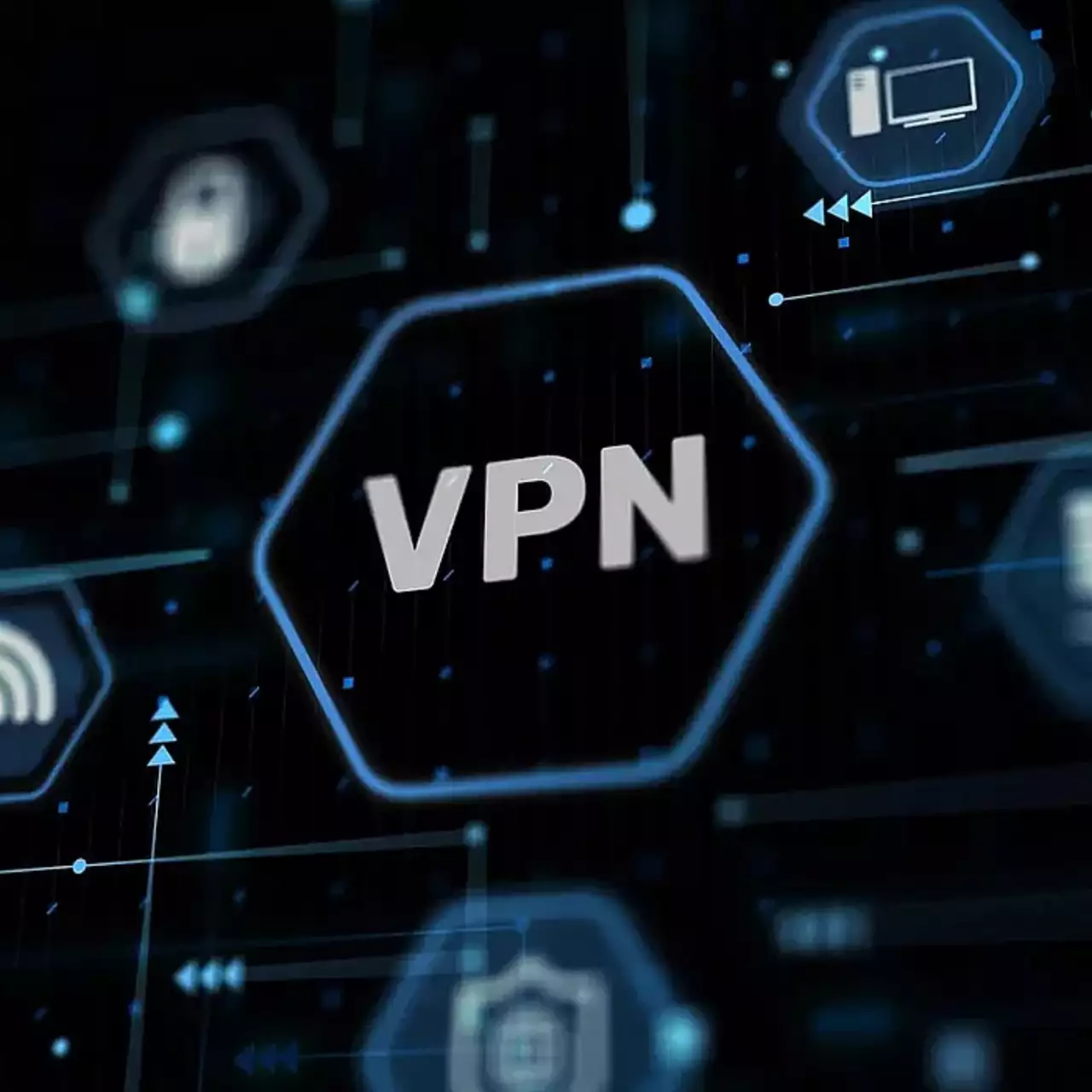 Перевірене VPN-розширення для Chrome виявилося шпигуном Перевірене VPN-розширення для Chrome виявилося шпигуном
