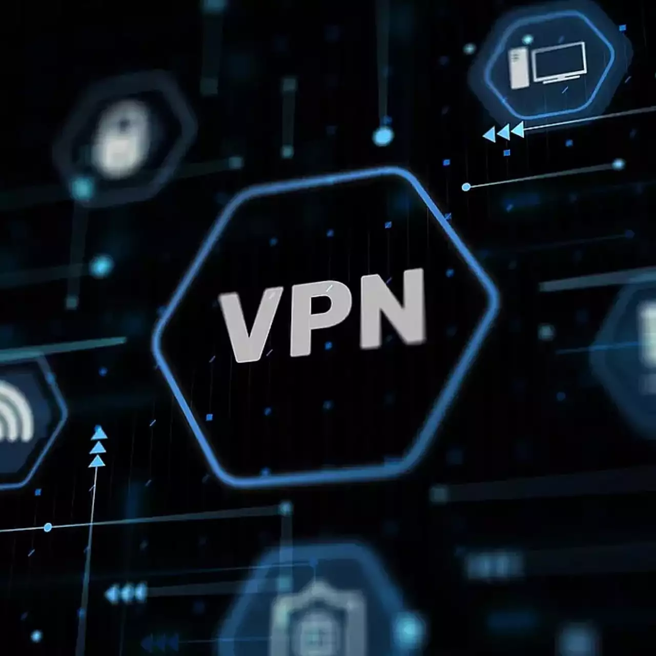 值得信赖的Chrome VPN扩展被曝光为间谍软件