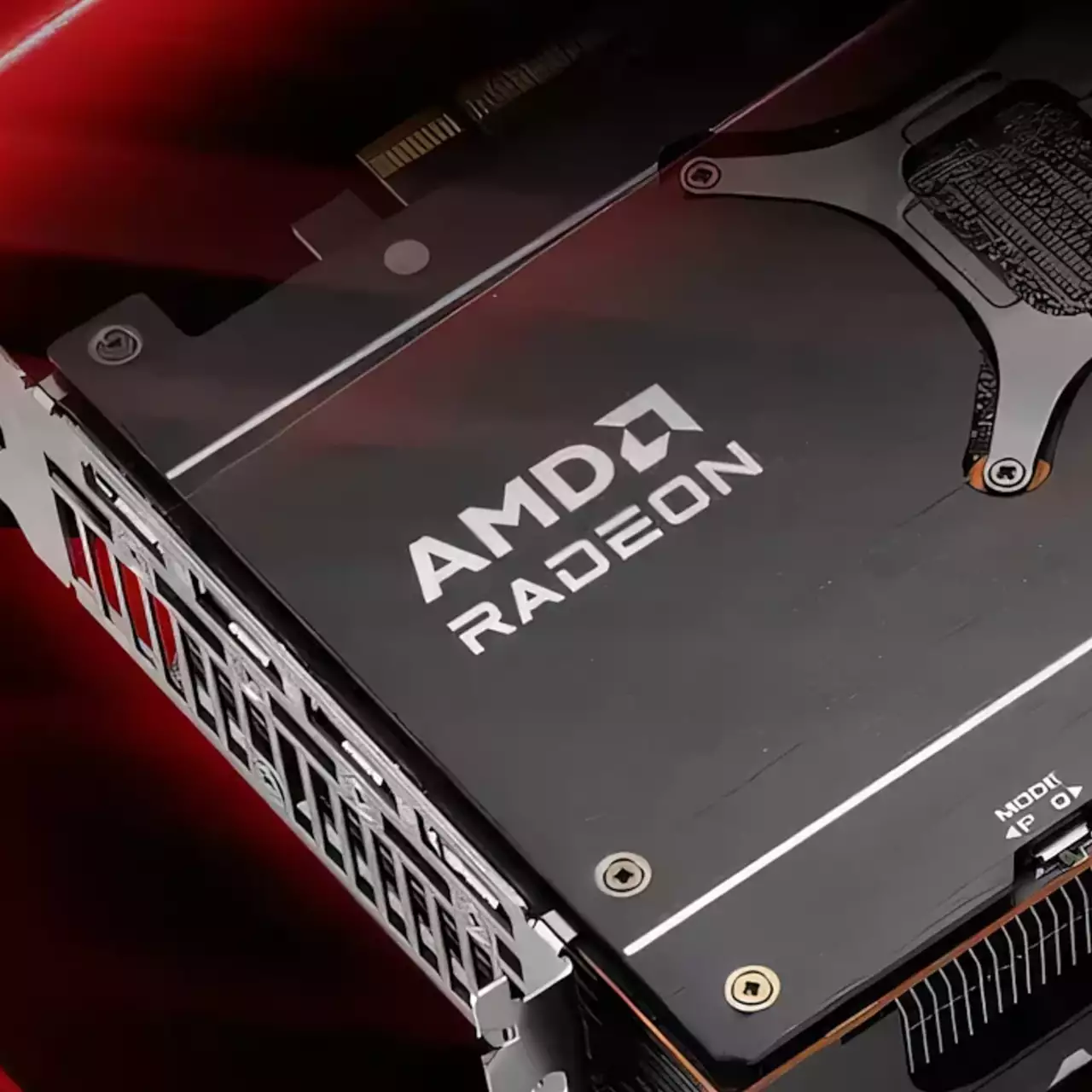 Karta graficzna AMD RX 9060 może trafić na półki, ale najpierw w komputerach gotowych. Karta graficzna AMD RX 9060 może trafić na półki, ale najpierw w komputerach gotowych.