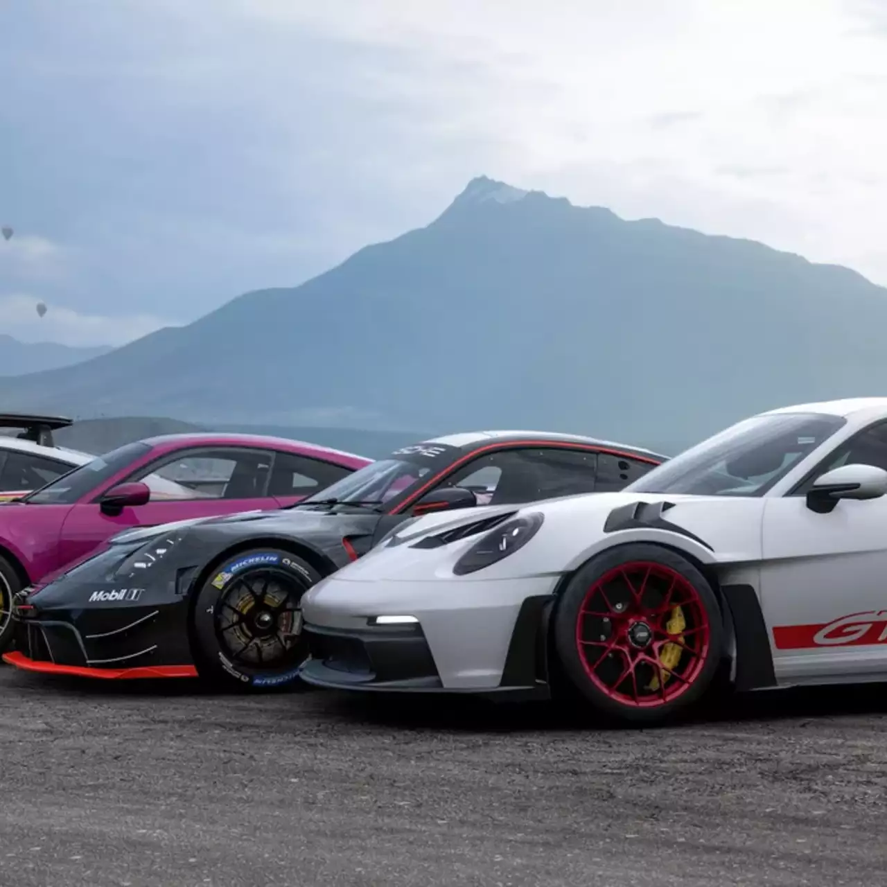 Akhirnya? Kabar Burung Mengarah ke Forza Horizon 6 Menuju Jepang