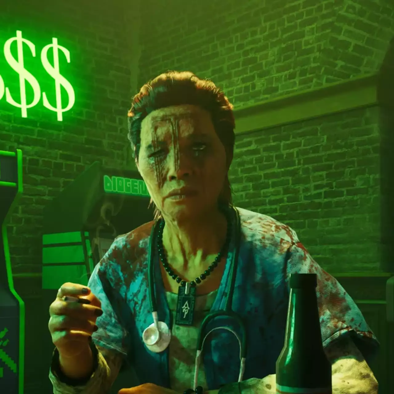 Автори Vampire: The Masquerade — Bloodlines 2 пояснили, чому частину кланів потрібно купувати окремо