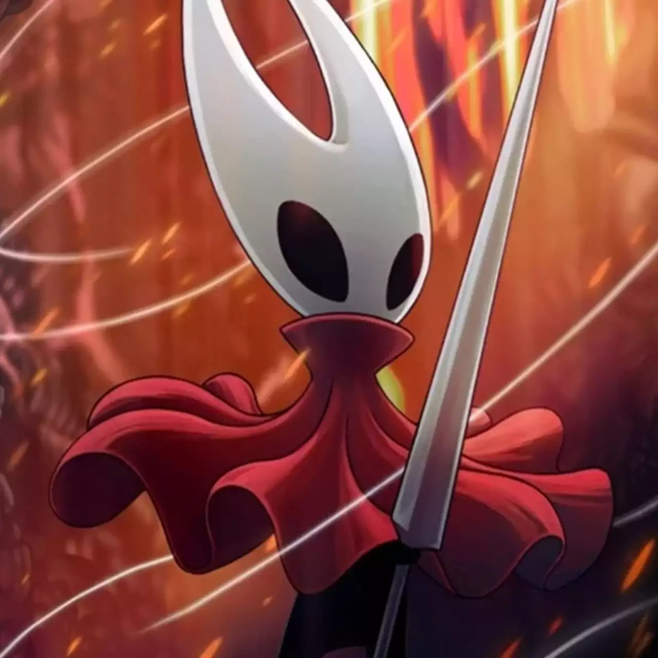 Автори Hollow Knight: Silksong оголосили дату релізу. Гра вийде вже через 2 тижні Автори Hollow Knight: Silksong оголосили дату релізу. Гра вийде вже через 2 тижні