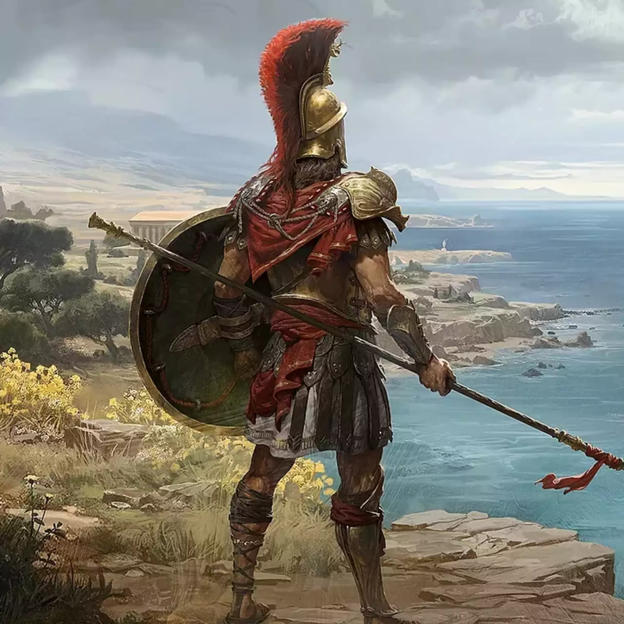 Najlepszy przewodnik po budowie Battlemage z Ognistym Wirującym Wiatrem w Titan Quest 2 Najlepszy przewodnik po budowie Battlemage z Ognistym Wirującym Wiatrem w Titan Quest 2