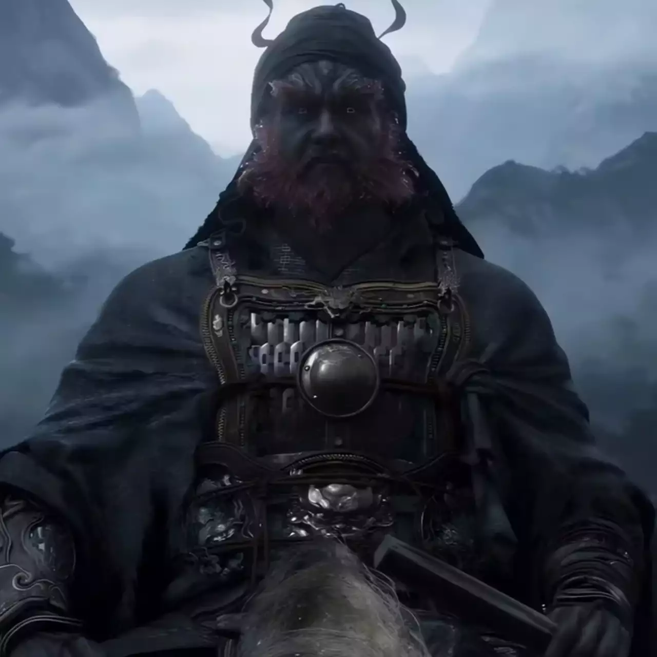 Що ми знаємо про Black Myth: Zhong Kui (максимально коротко)