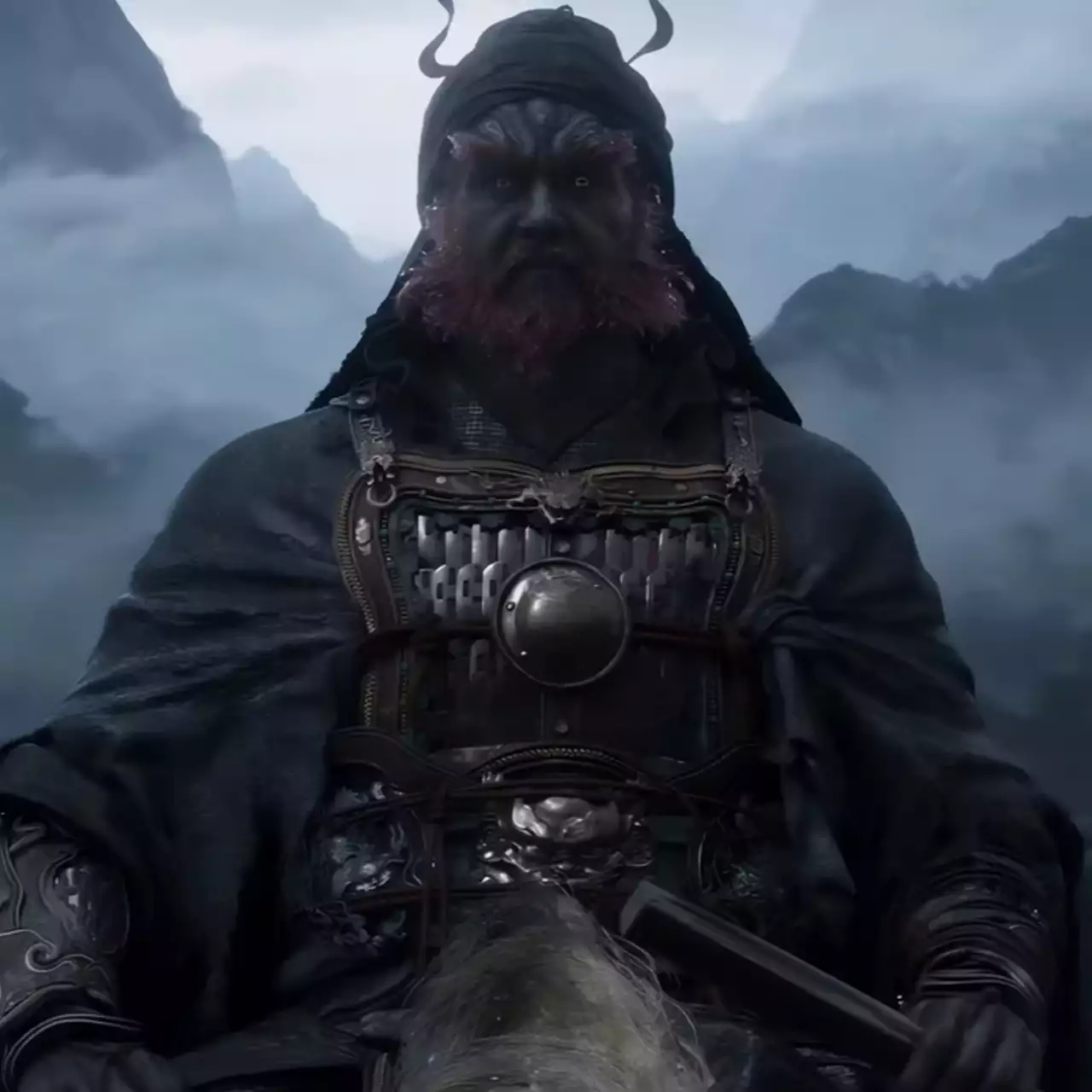 Co wiemy o Black Myth: Zhong Kui (jak najkrócej)