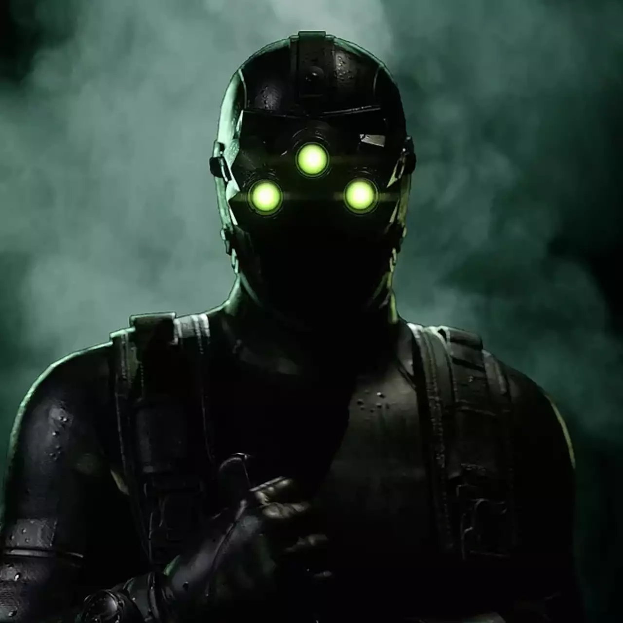 Netflix Revela Teaser Trailer da Série Animada Splinter Cell: Deathwatch e Anuncia Data de Estreia Netflix Revela Teaser Trailer da Série Animada Splinter Cell: Deathwatch e Anuncia Data de Estreia