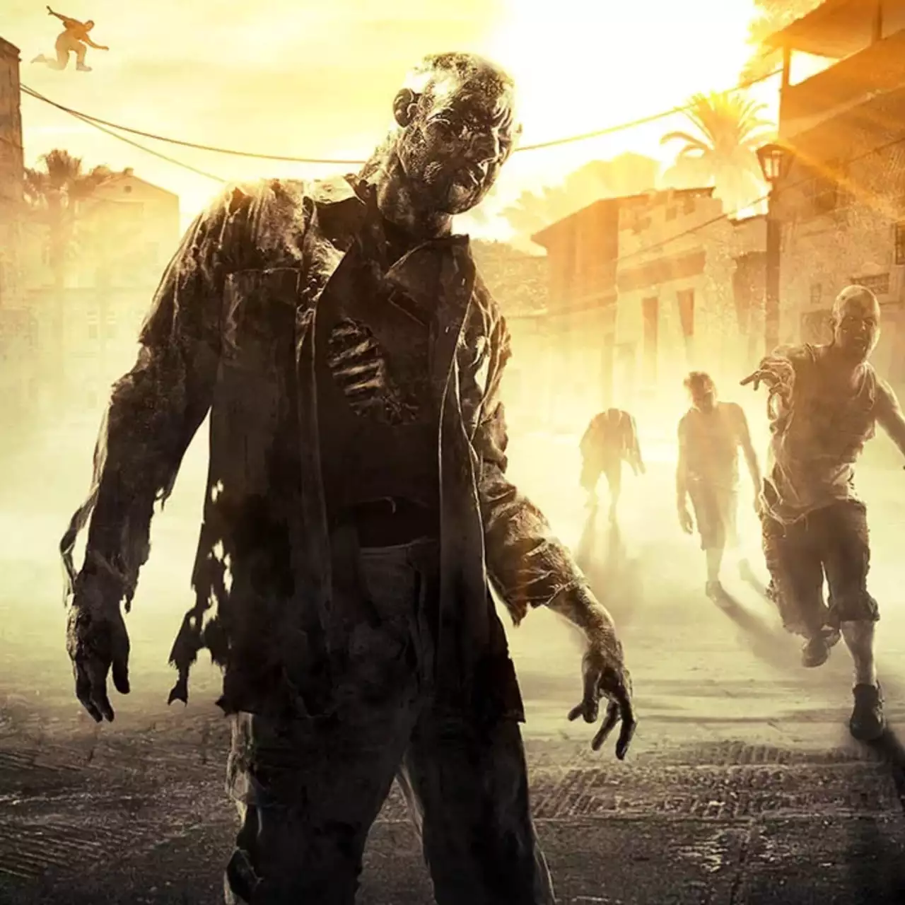 Akhir Pekan Gratis Dimulai untuk Dying Light di Steam