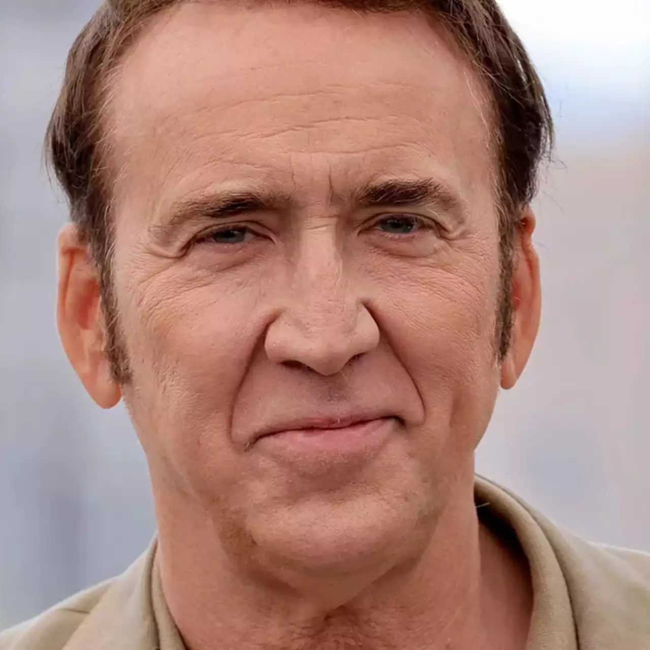 Nicolas Cage dalam Pembicaraan untuk Membintangi True Detective Musim 5, Menurut Laporan Nicolas Cage dalam Pembicaraan untuk Membintangi True Detective Musim 5, Menurut Laporan