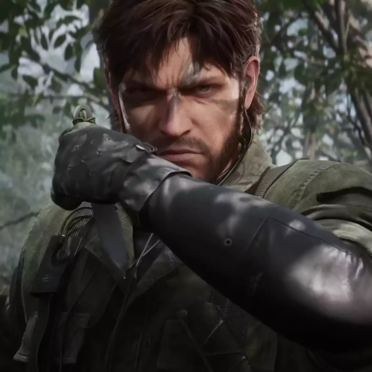 «Лист любові до минулого»: критики оцінили ремейк Metal Gear Solid 3 «Лист любові до минулого»: критики оцінили ремейк Metal Gear Solid 3