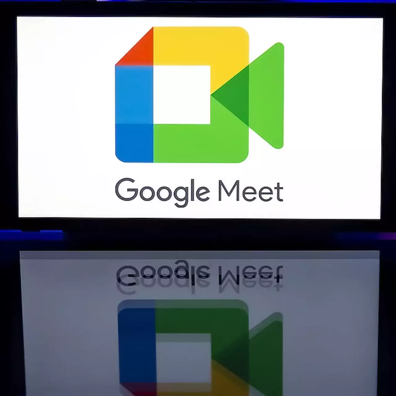 Google Meet перестав працювати у користувачів в Україні
