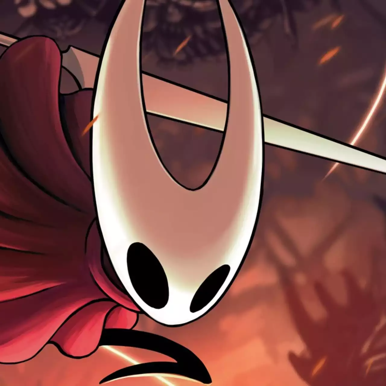 Desenvolvedores de Hollow Knight: Silksong explicam por que o jogo levou 7 anos e por que eles quase não conversaram com os fãs Desenvolvedores de Hollow Knight: Silksong explicam por que o jogo levou 7 anos e por que eles quase não conversaram com os fãs